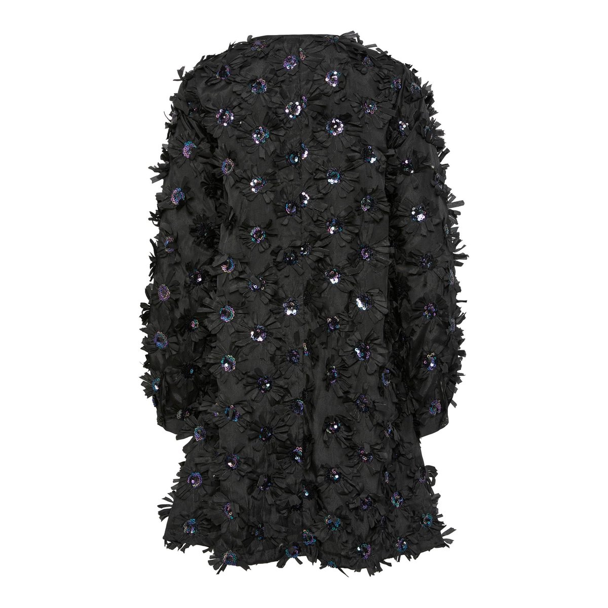 Mini-Robe black, YAS