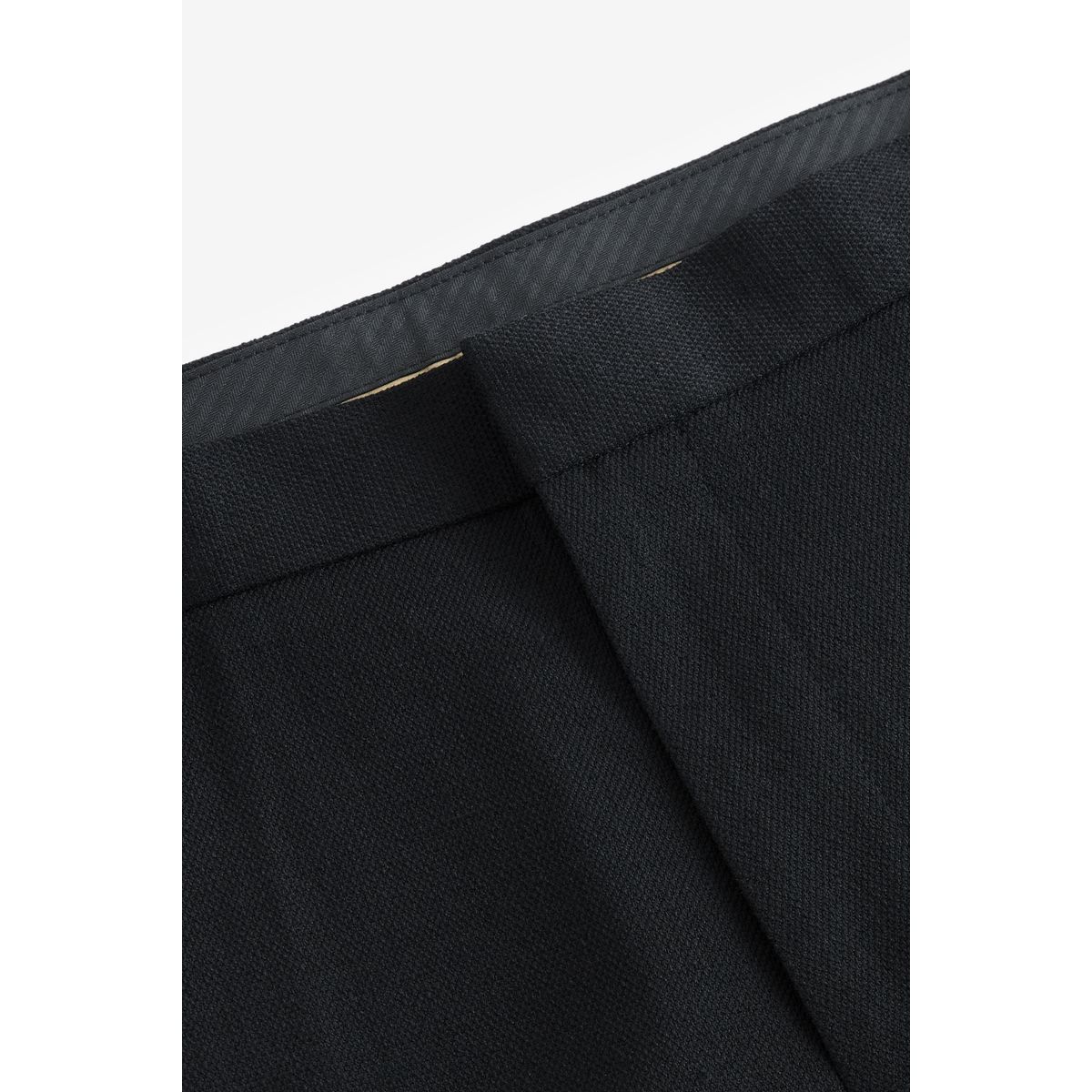 Pantalon de smoking réglable noir, NEXT