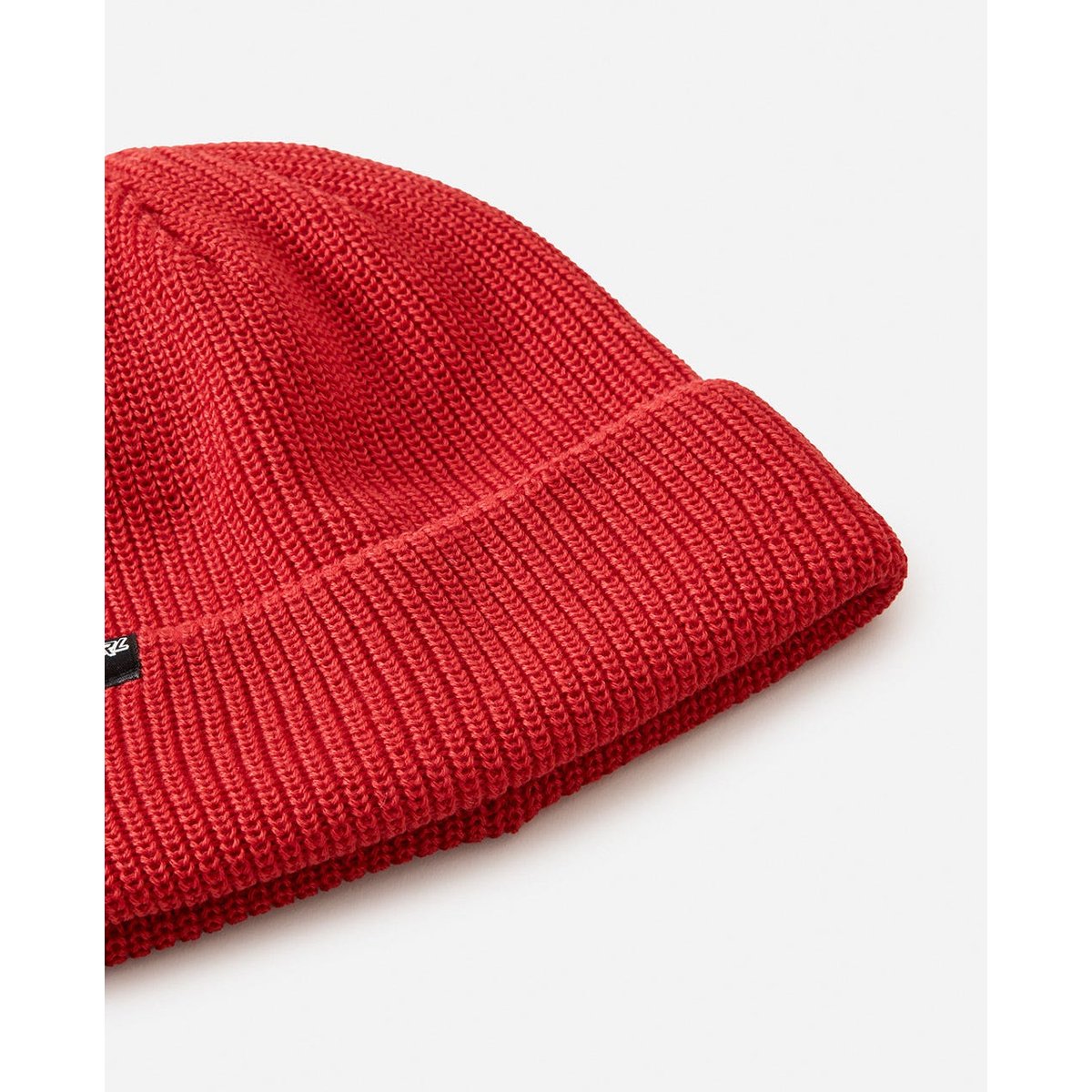 Bonnet CLASSIC SURF rouge, RIP CURL