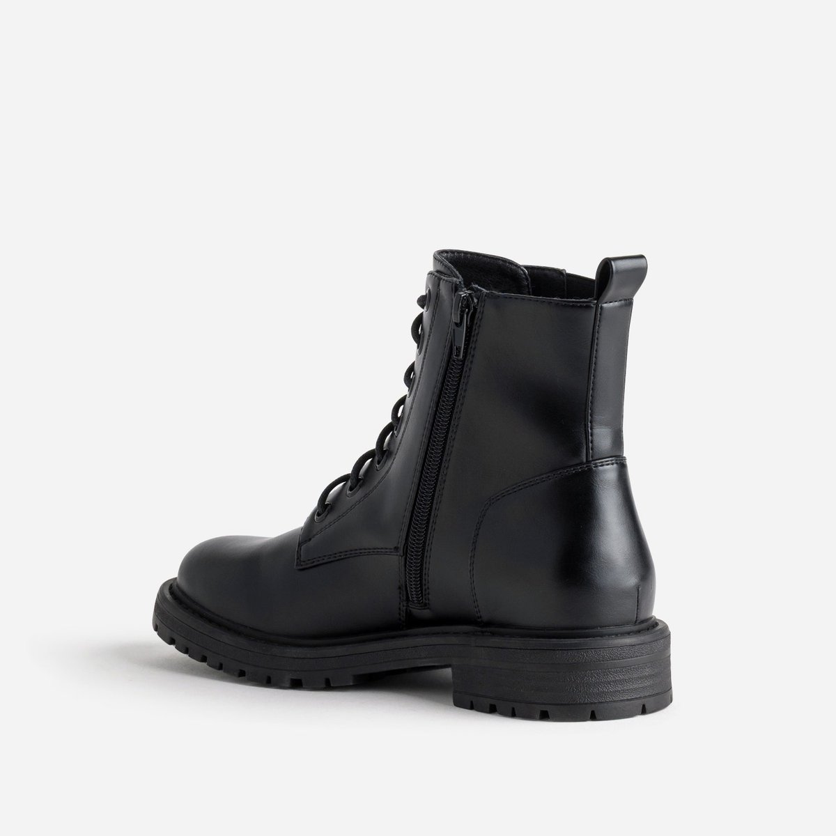 Boots LORENA noir, ERAM