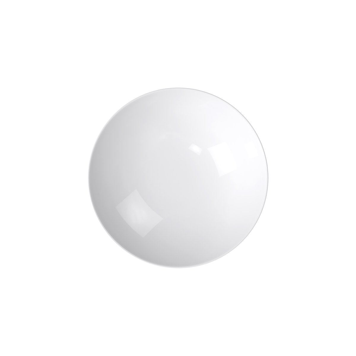 Bol METROCHIC blanc, VILLEROY & BOCH SIGNATURE