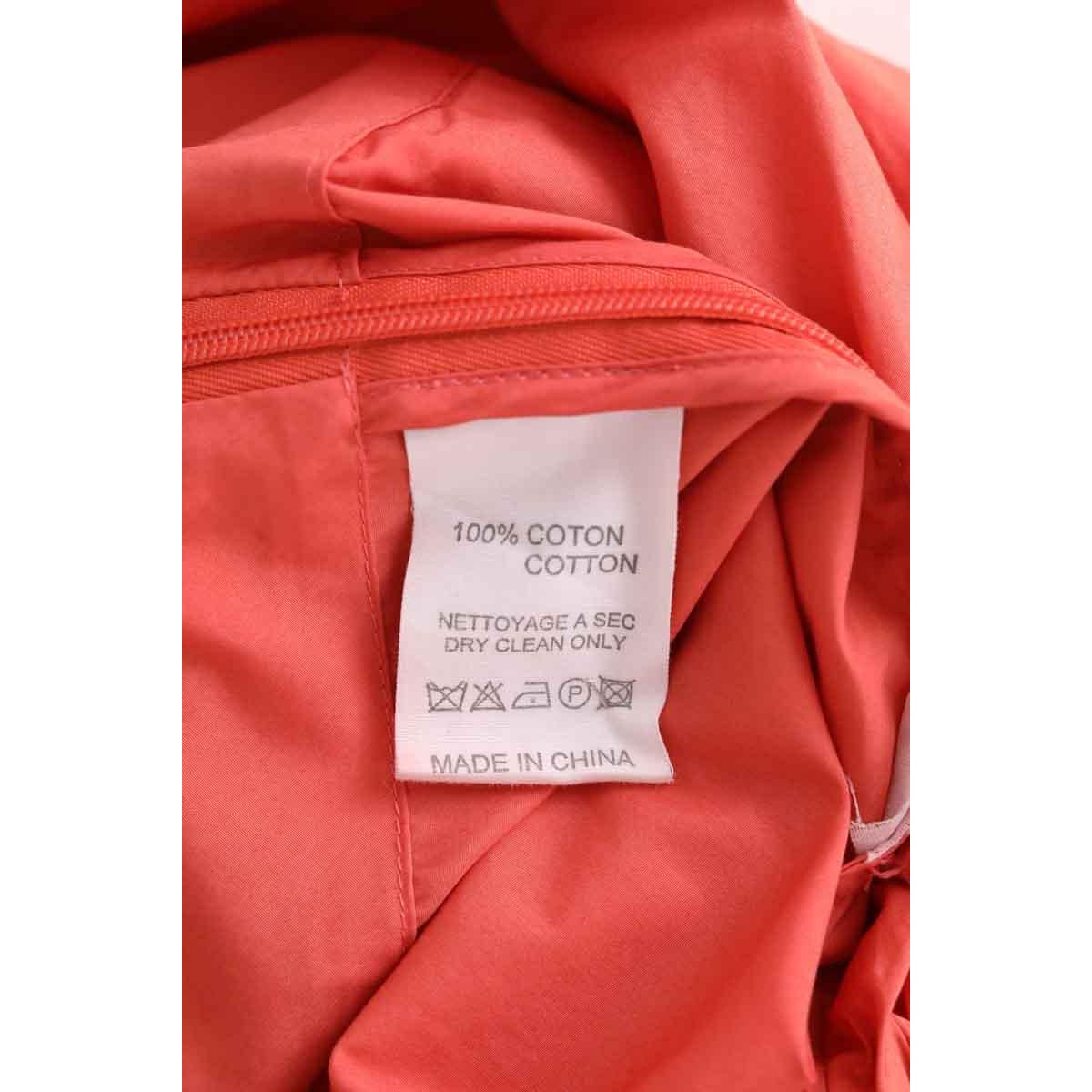 Pantalon - Très Bon État orange, VANESSA BRUNO