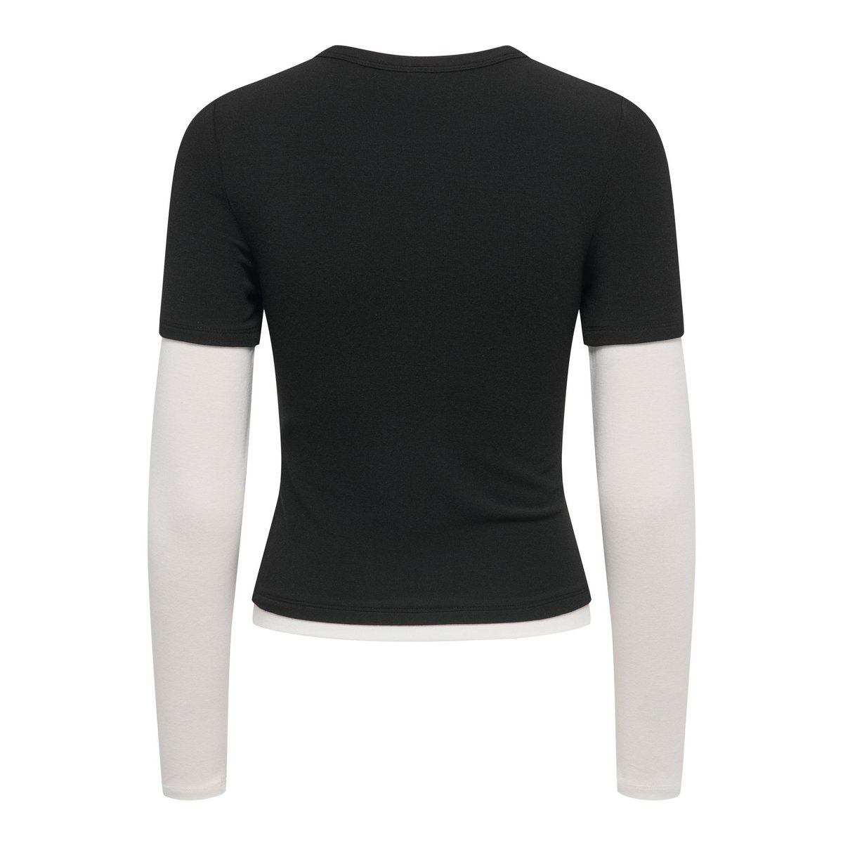 Top black 1, ONLY