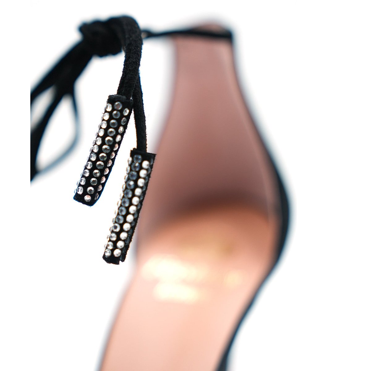Escarpins DIANA onyx, FINSBURY
