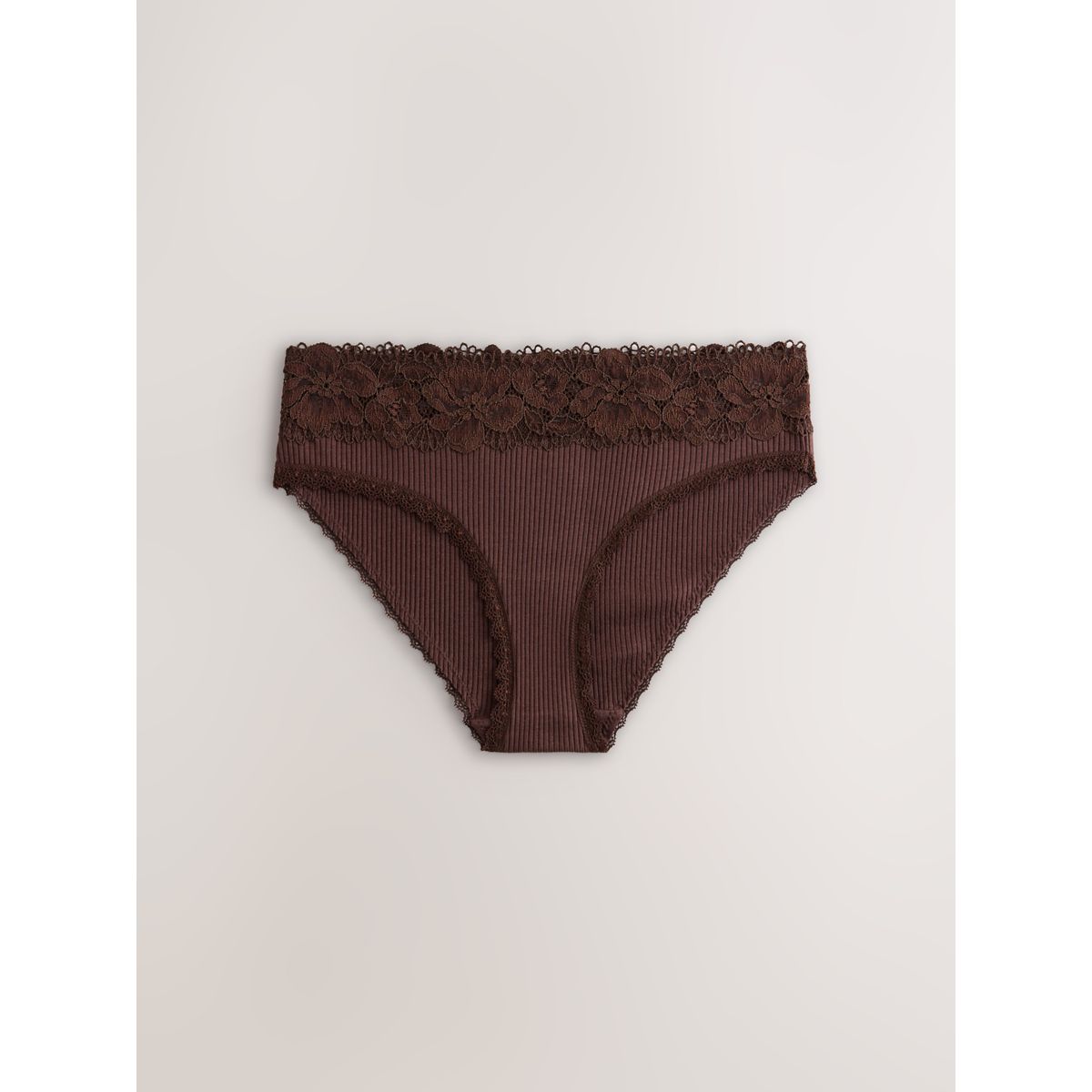 Culotte côtelée en modal mélangé, lot de 7 multi-couleurs, NEXT