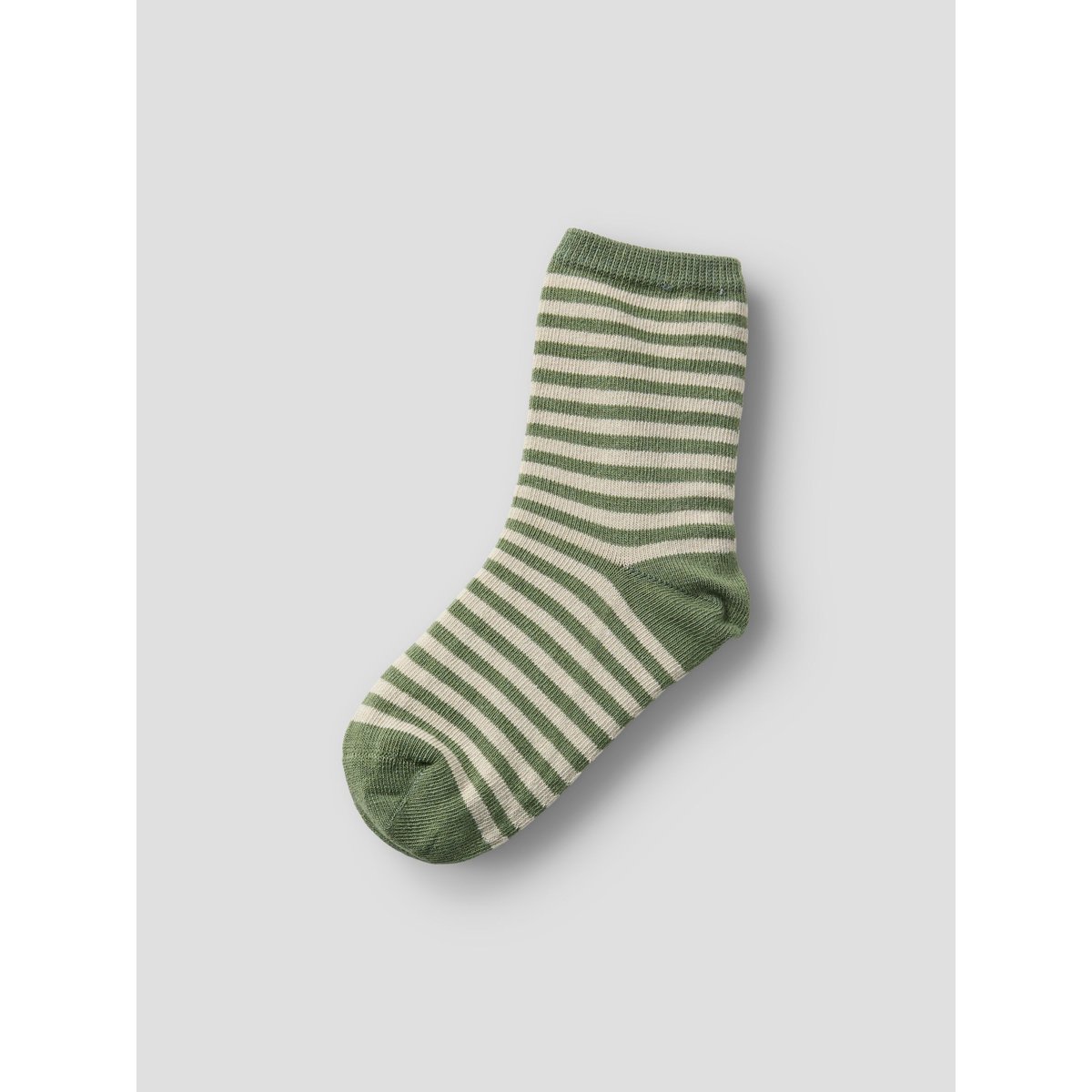 Chaussettes blanc - turtledove2, NAME IT