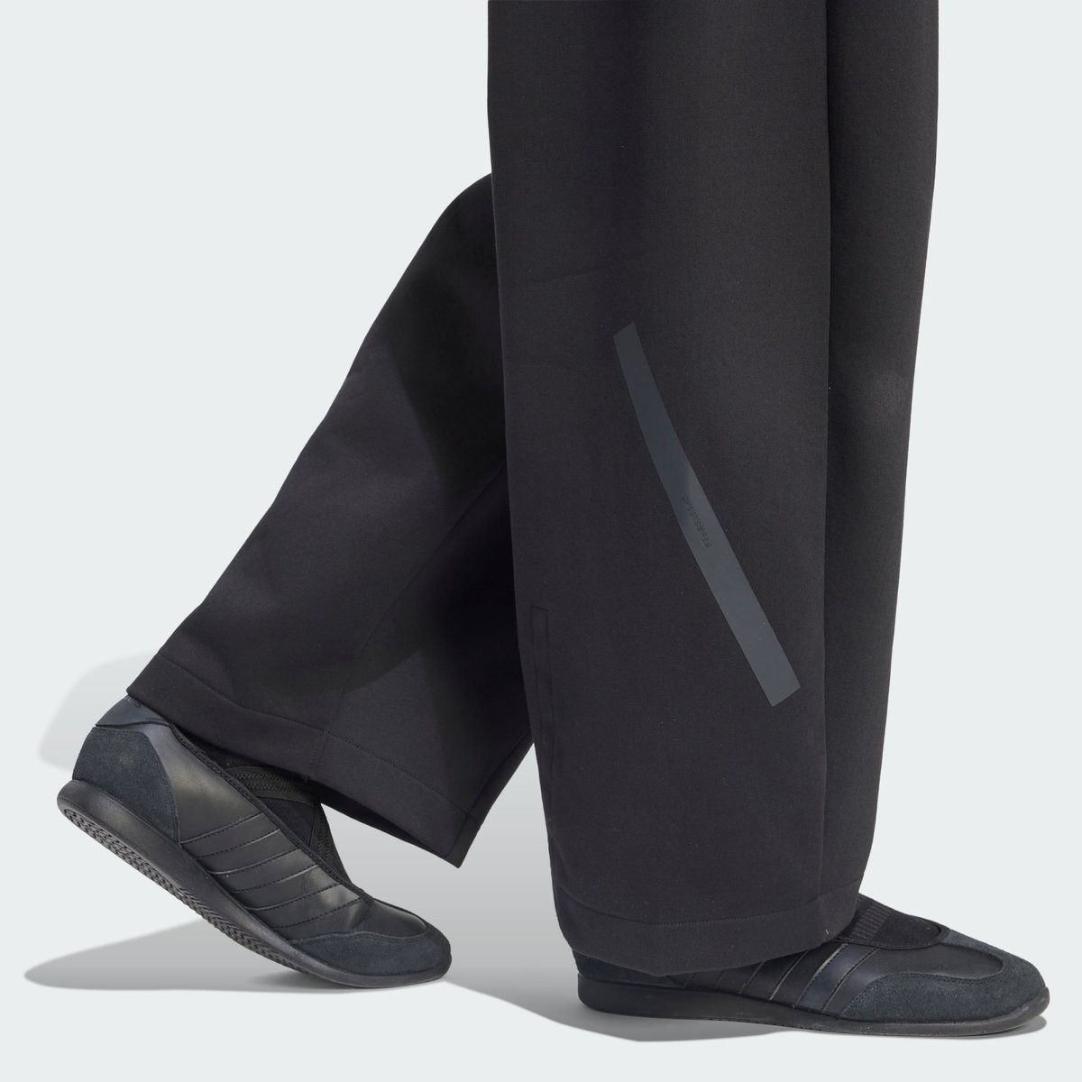 Pantalon Large Adidas Z.n.e. Pantalon Large Adidas Z.n.e. black, ADIDAS SPORTSWEAR