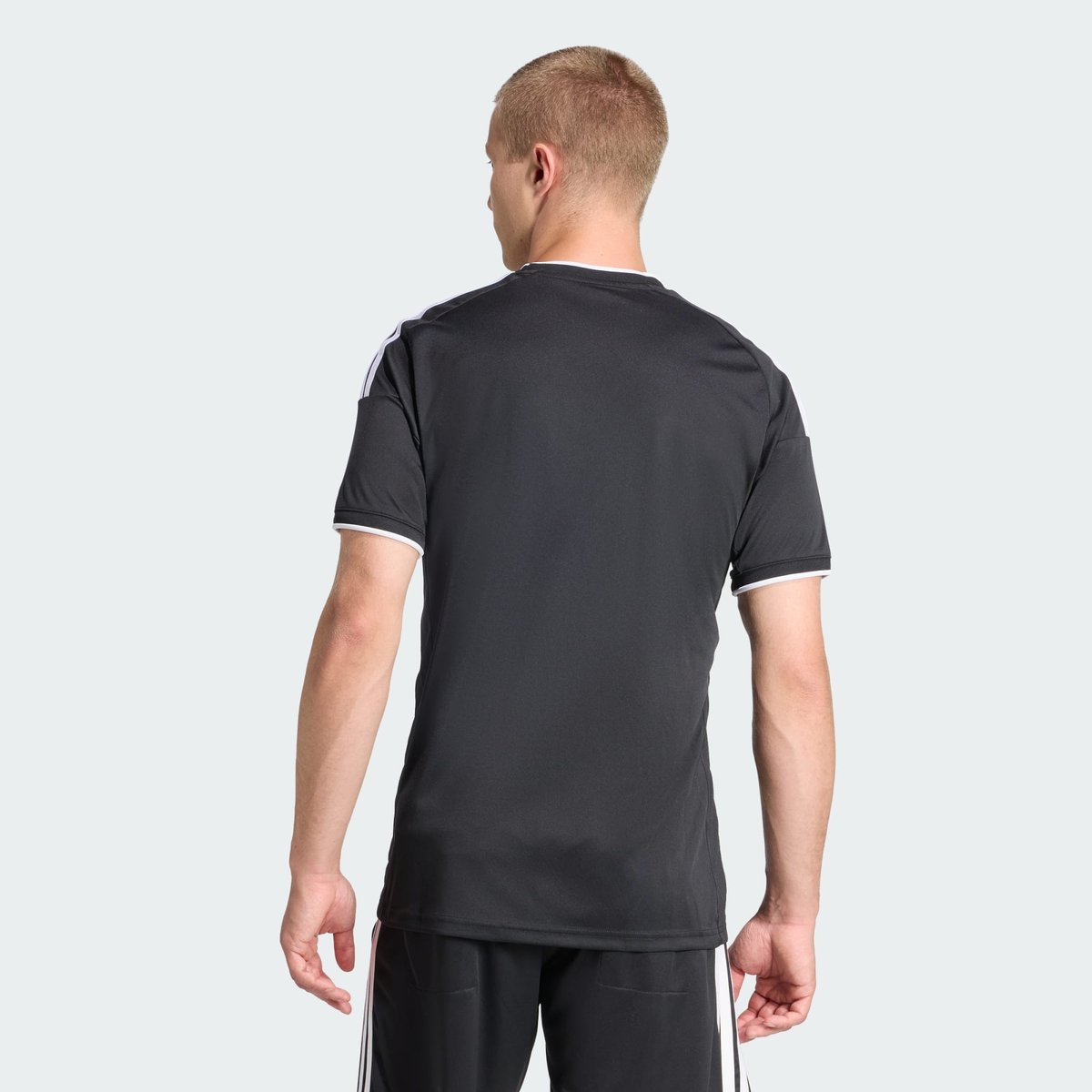 Maillot Arbitre 26 Maillot Arbitre 26 black, adidas Performance