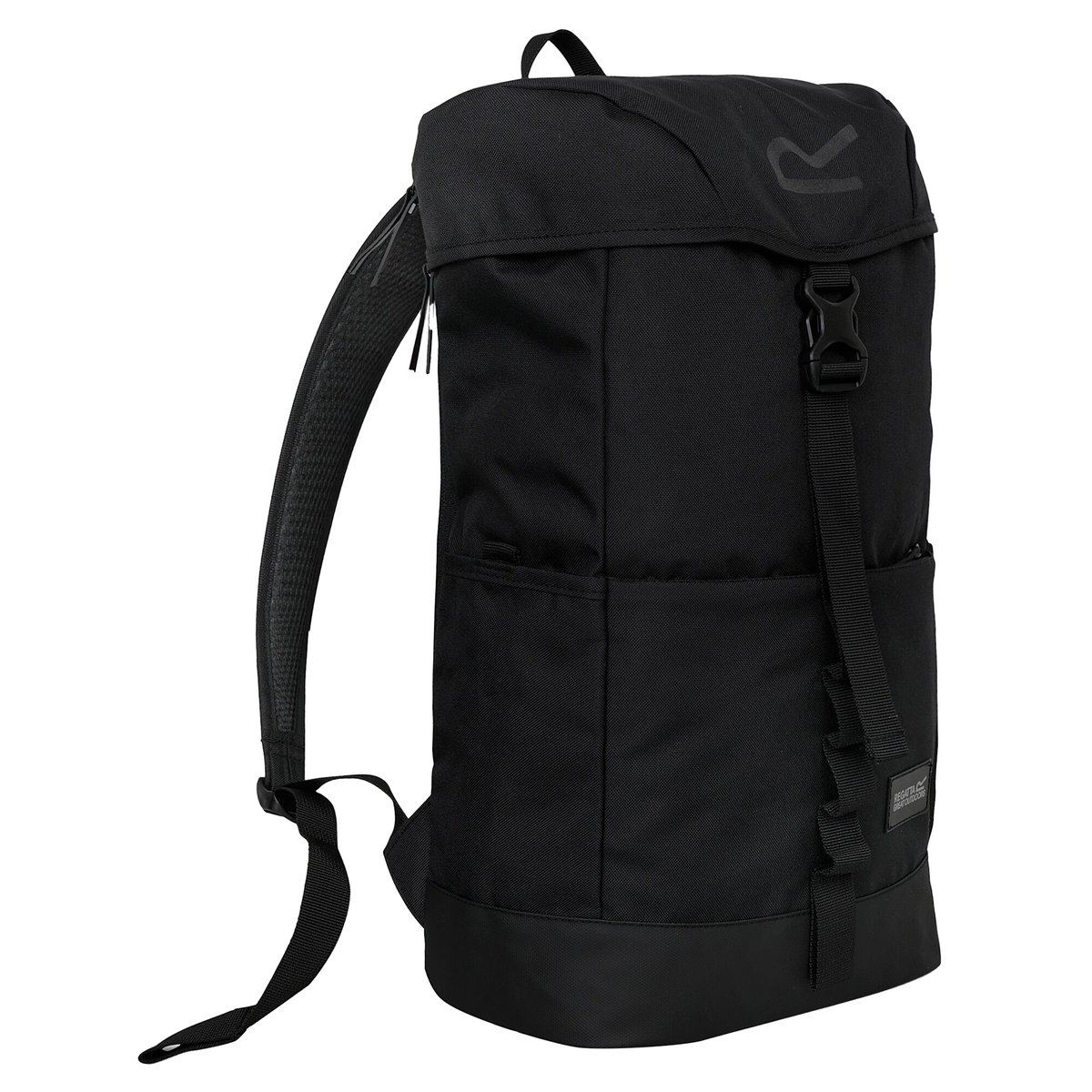 Sac à dos SHILTON noir, REGATTA