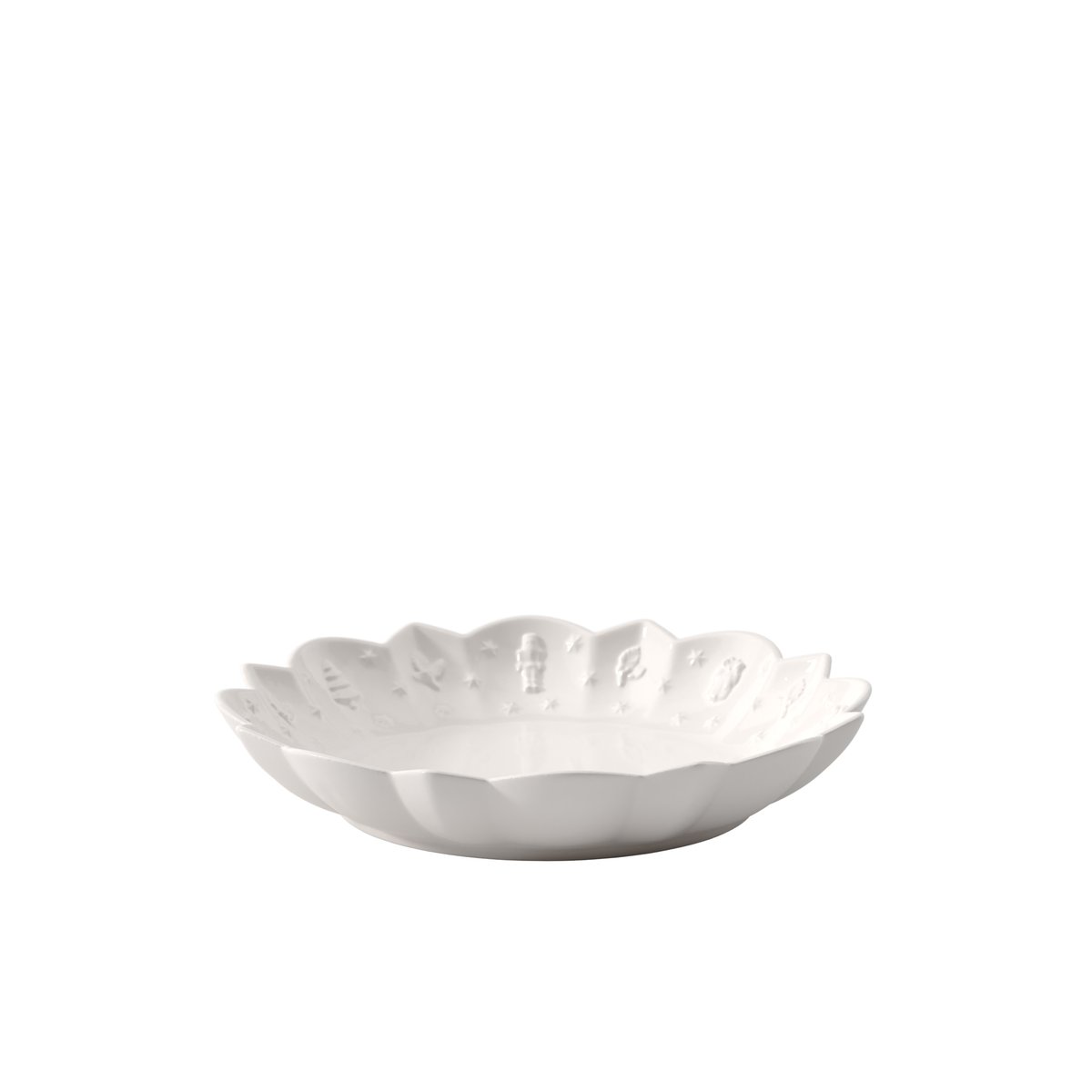 Coupe Grande TOY'S DELIGHT ROYAL CLASSIC blanc, VILLEROY & BOCH