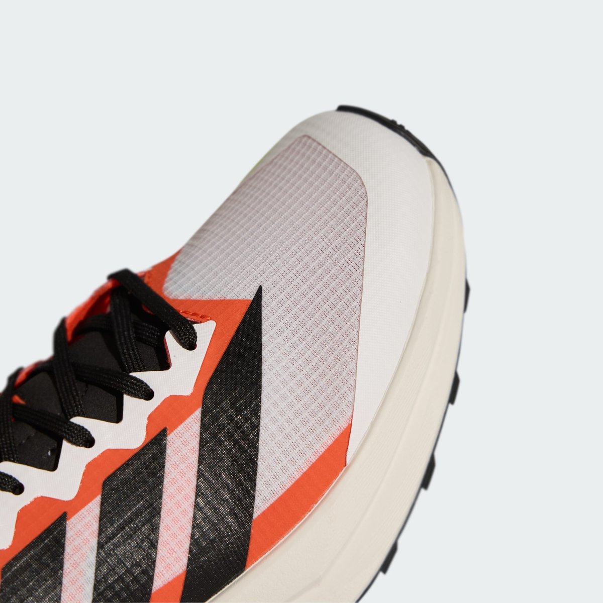 Chaussures Terrex Agravic Lite Chaussures Terrex Agravic Lite white / core black / impact orange, adidas Performance