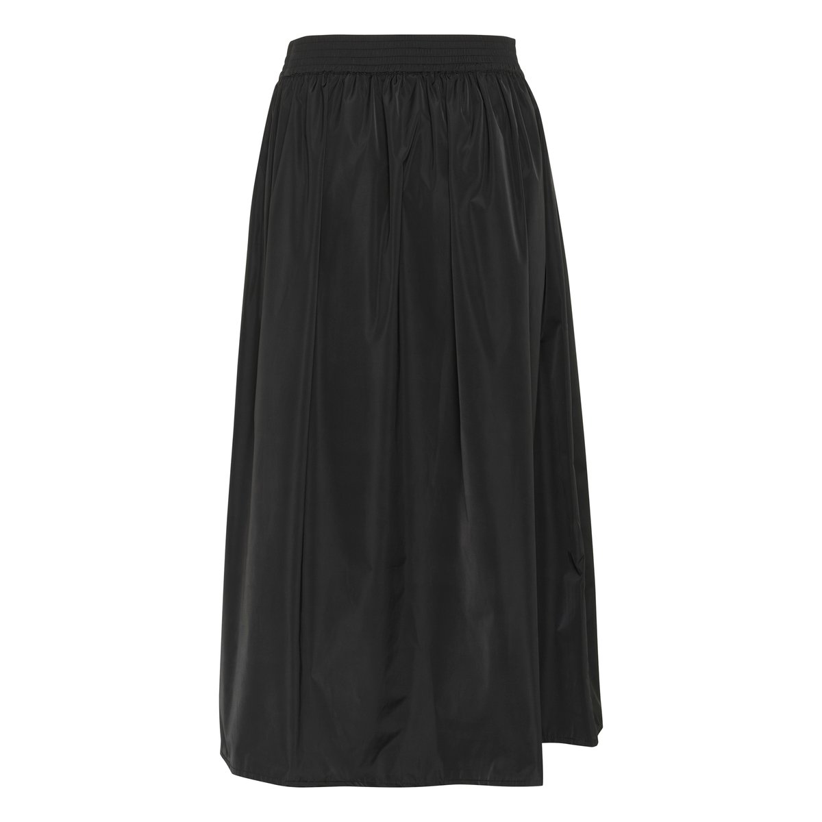 Jupe casual noir, CULTURE