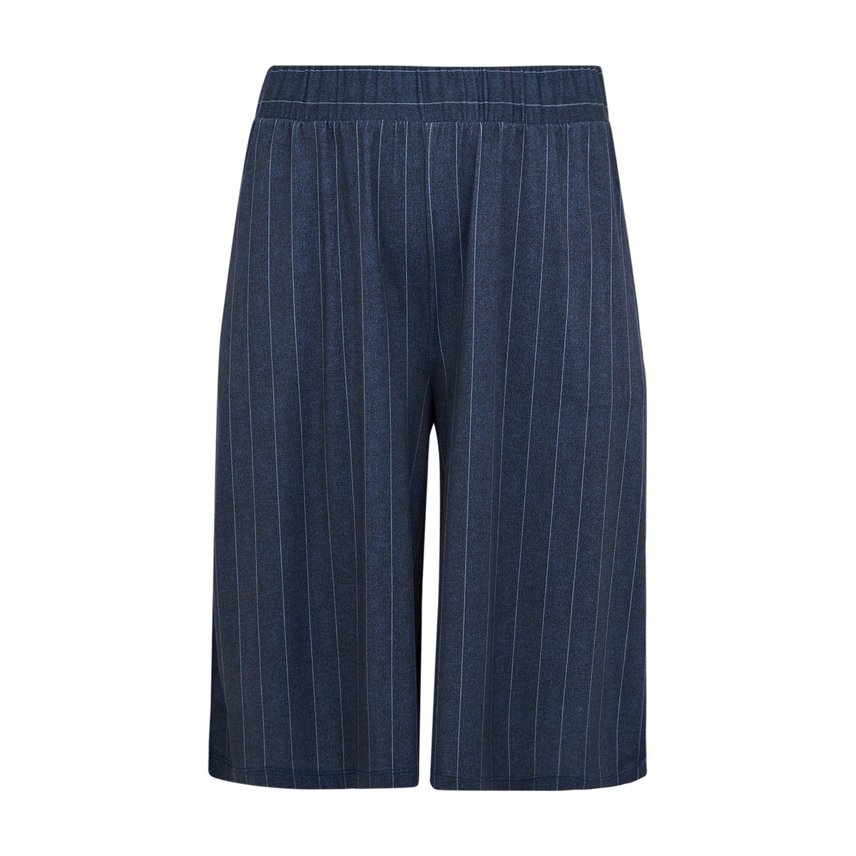 Legging imprimée bleu, YOEK