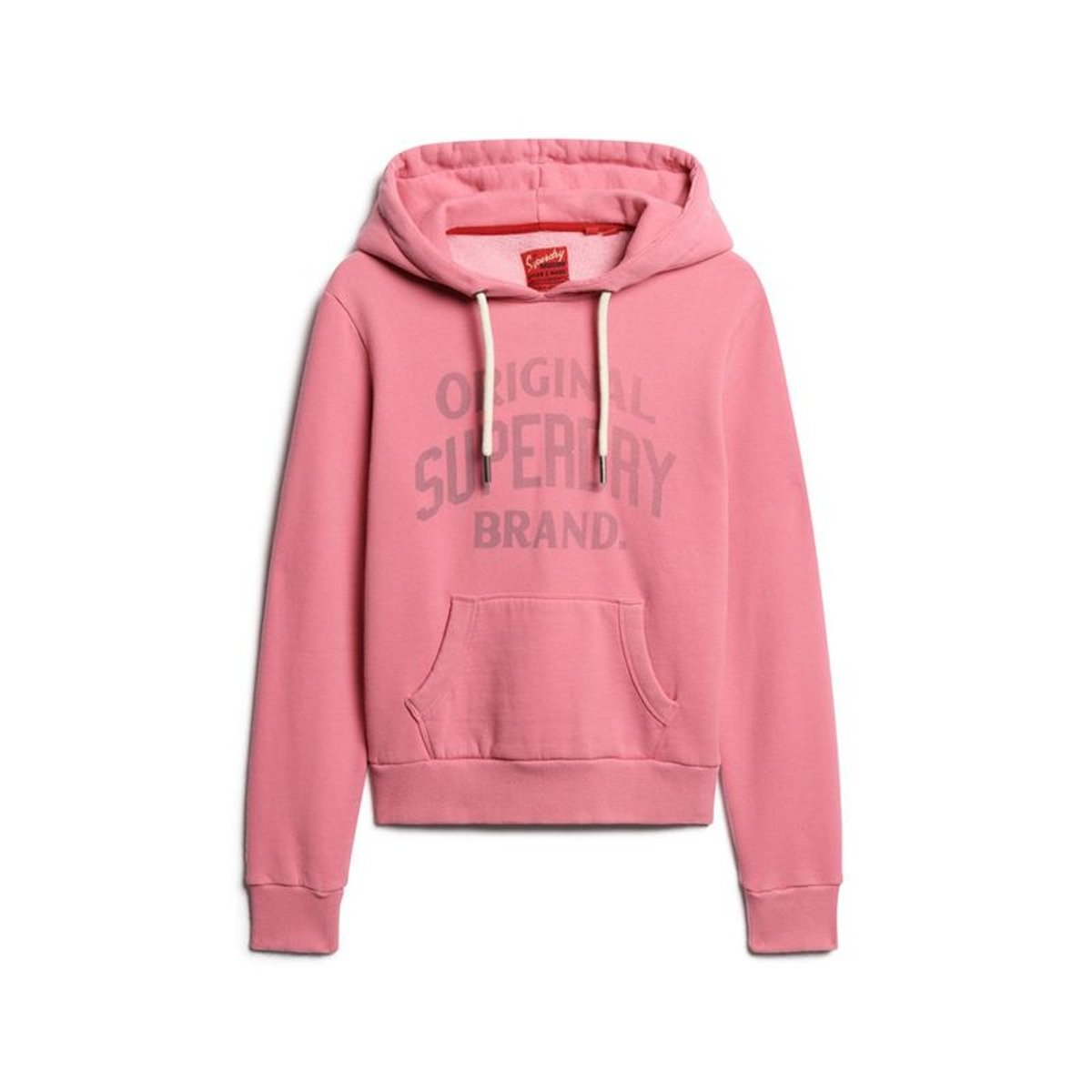 Motif Archive Script rose sucre, SUPERDRY