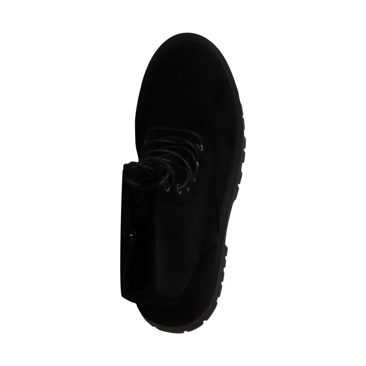 Bottines à Zip noir, ENZA NUCCI