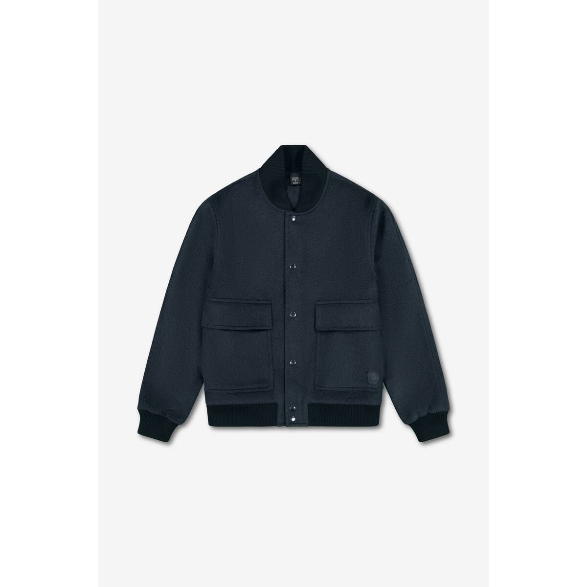Veste MOVA dark grey, LE TEMPS DES CERISES