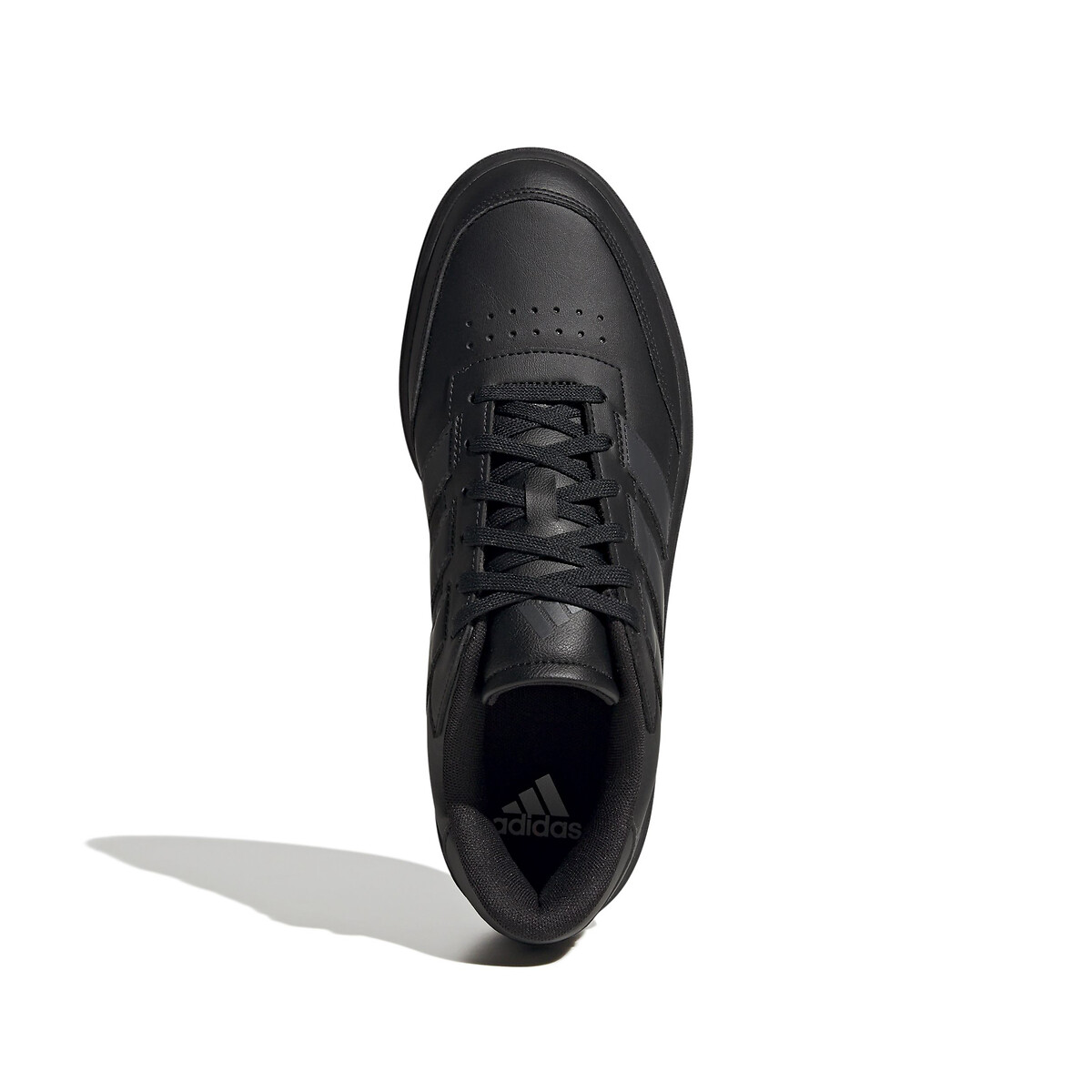 Baskets Courtblock noir, ADIDAS SPORTSWEAR