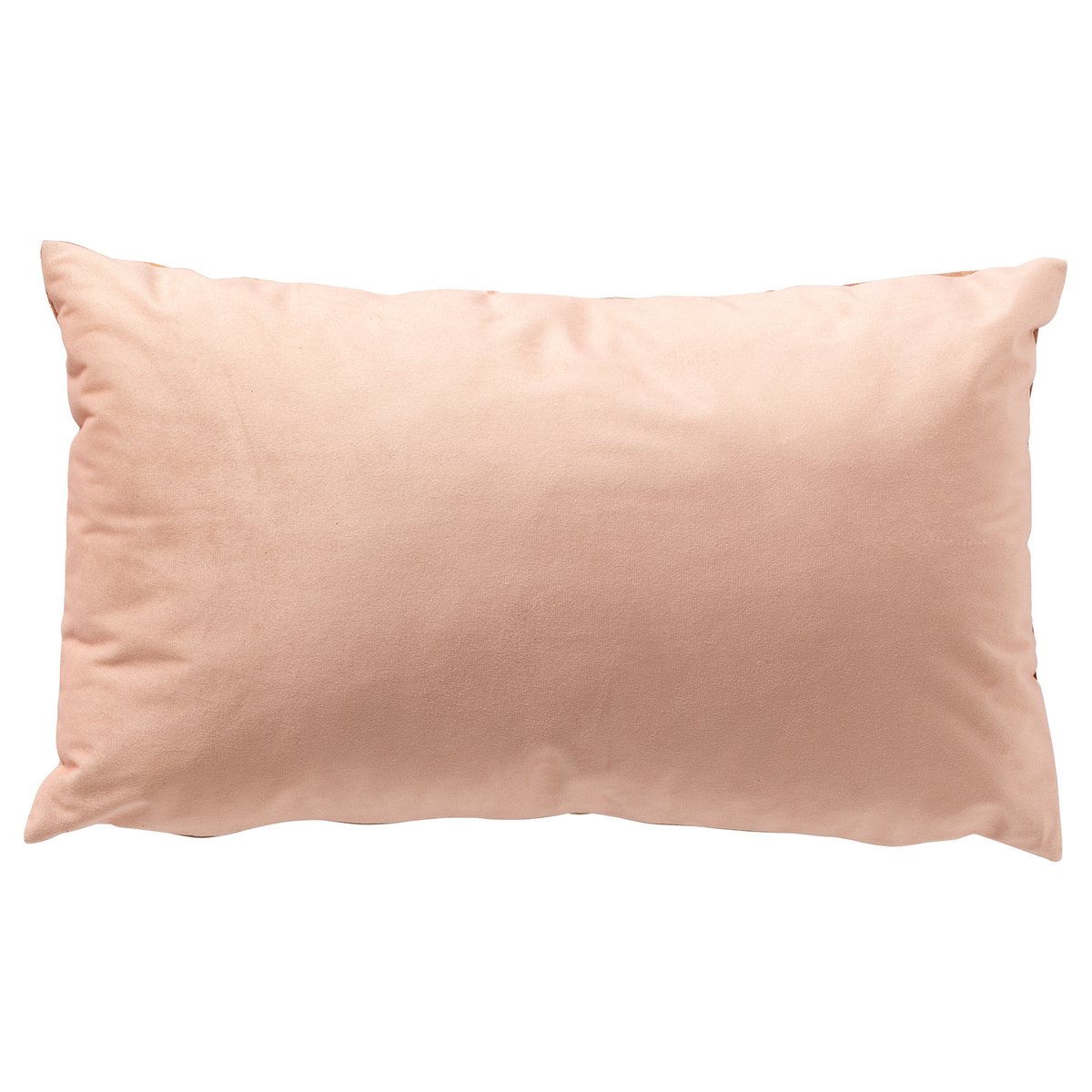 Housse de coussin Mavis rose, DUTCH DECOR