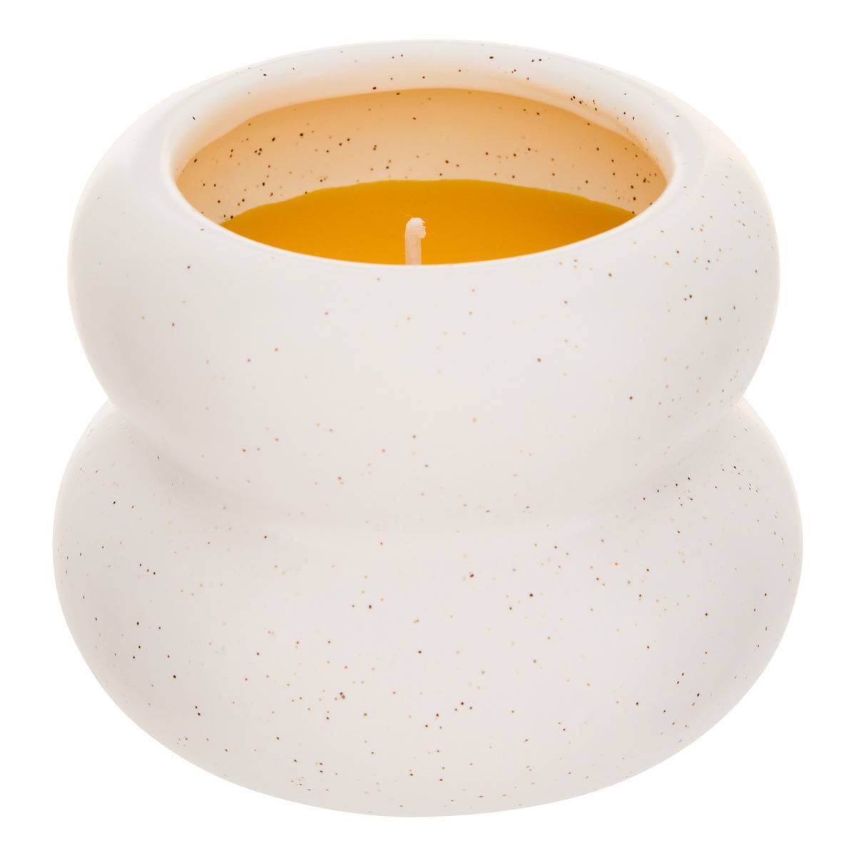 Bougie parfumée 75g Morgan citronnelle modèle b, ATMOSPHERA