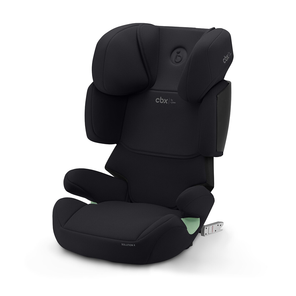 Siège auto Solution X i-FIX noir, CBX BY CYBEX