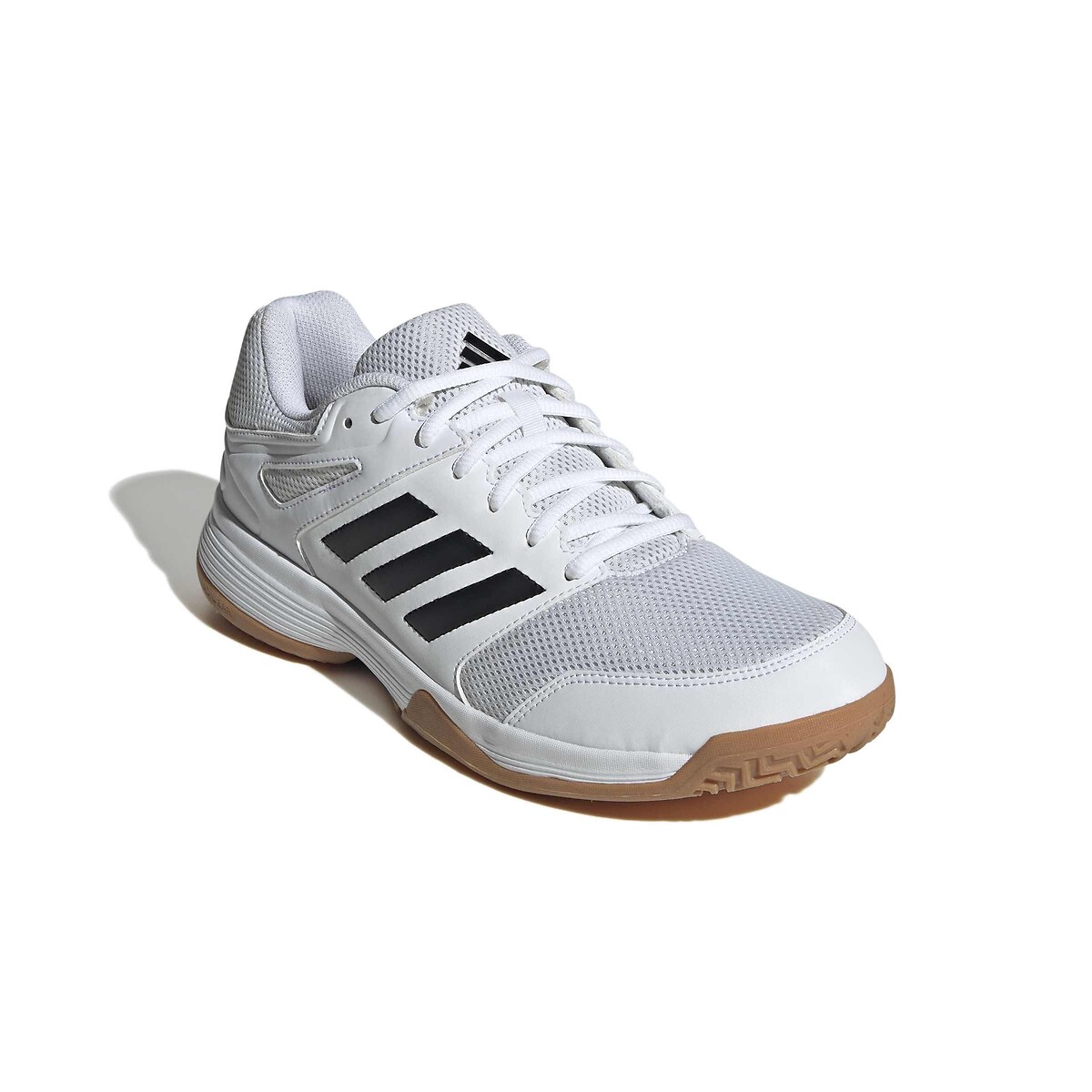 Zapatillas SPEEDCOURT blanco, adidas Performance