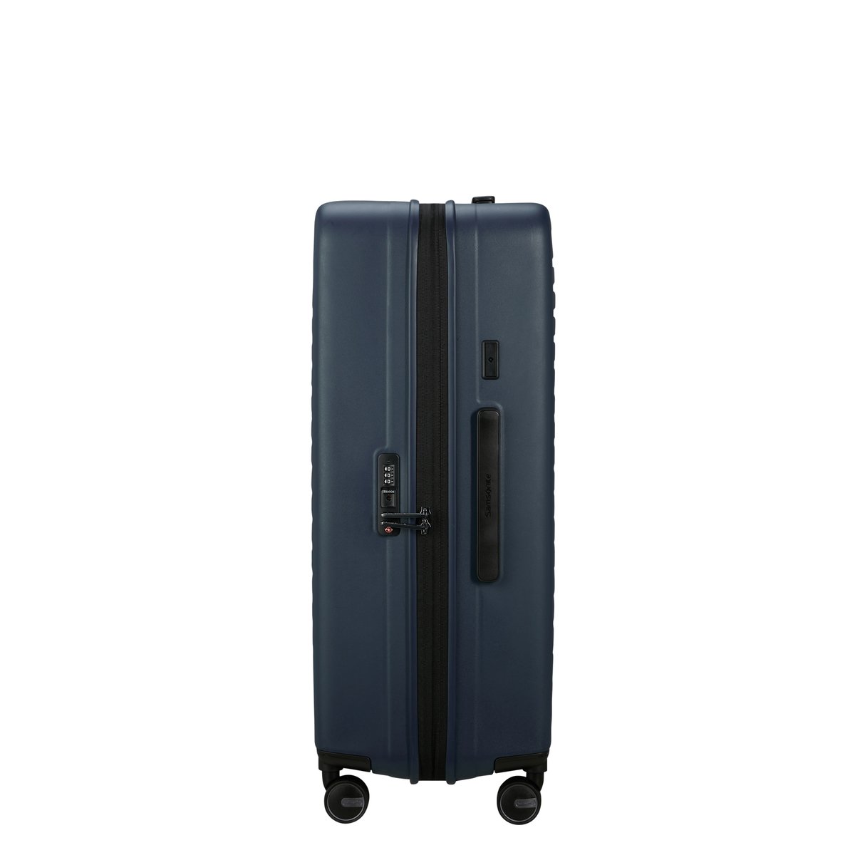 Restackd valise 4 roues taille L midnight, SAMSONITE