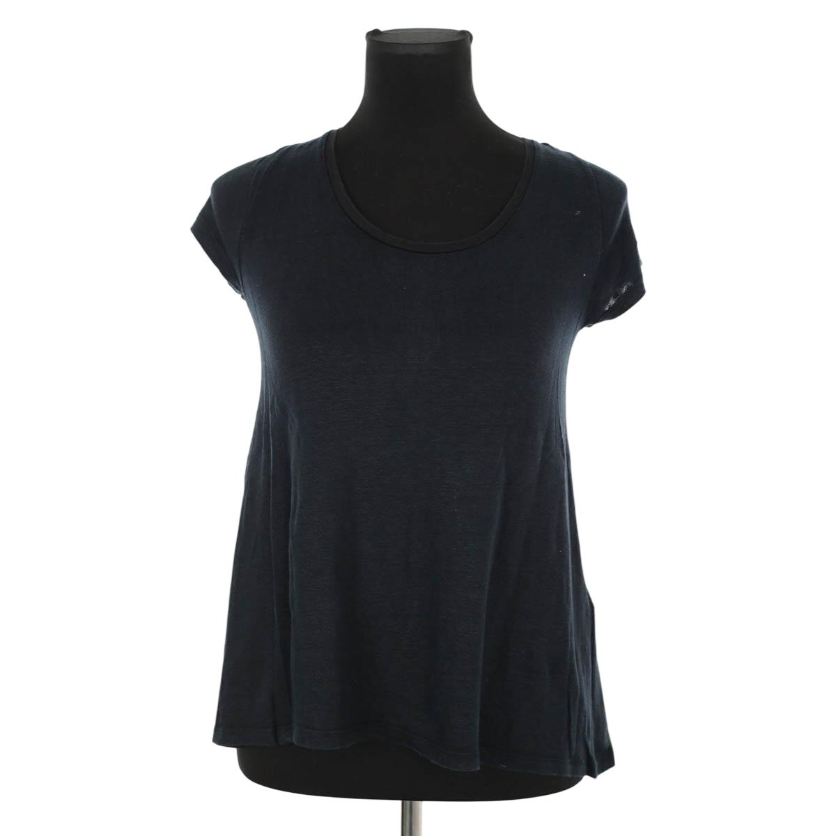 T-shirt - Bon État noir, CLAUDIE PIERLOT