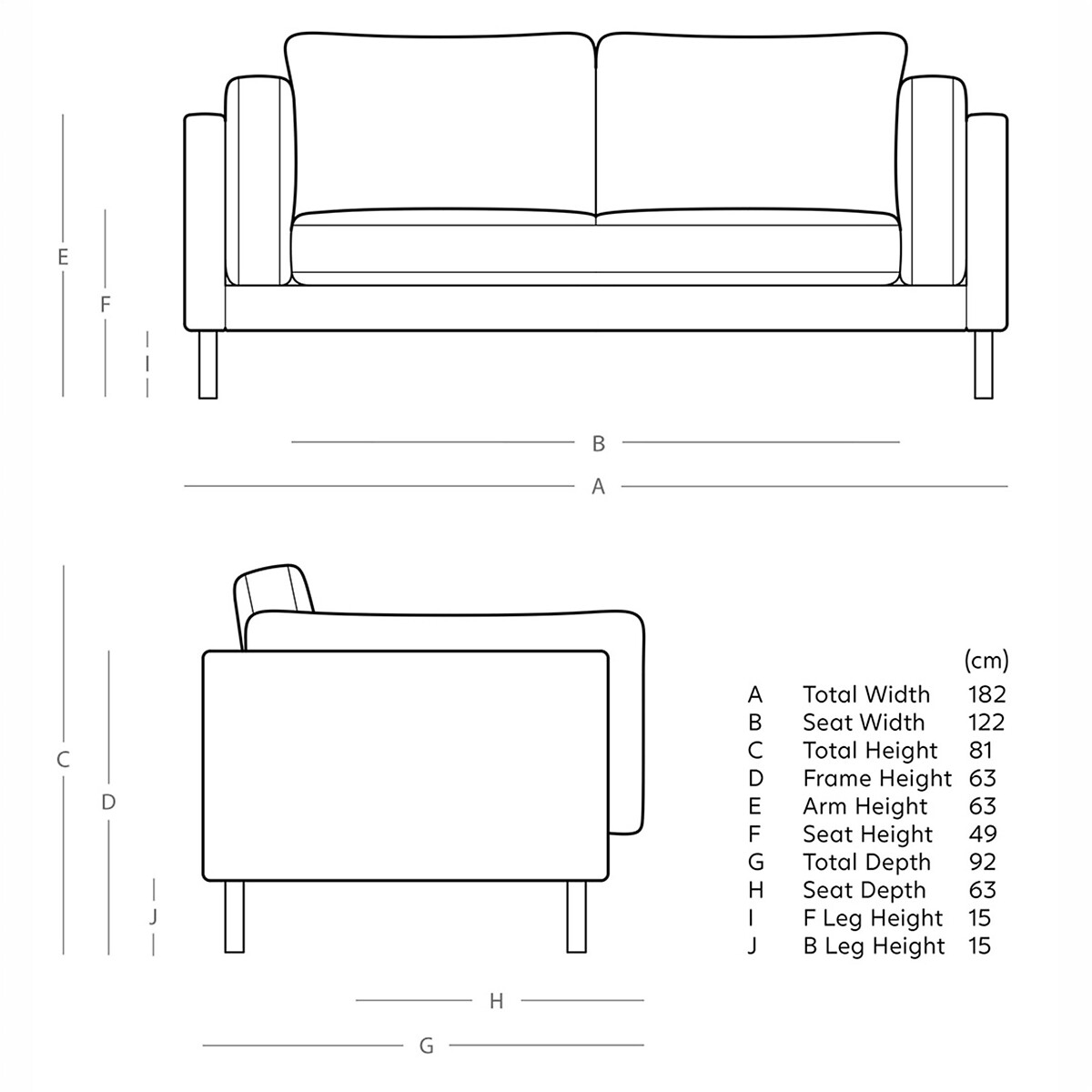 Munich Crushed Velvet 2/3/4 Seater Sofa harissa, SWOON