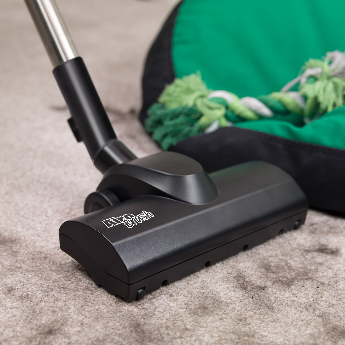 Henry Turbo Vacuum Cleaner - HVT160 red, NUMATIC INTERNATIONAL