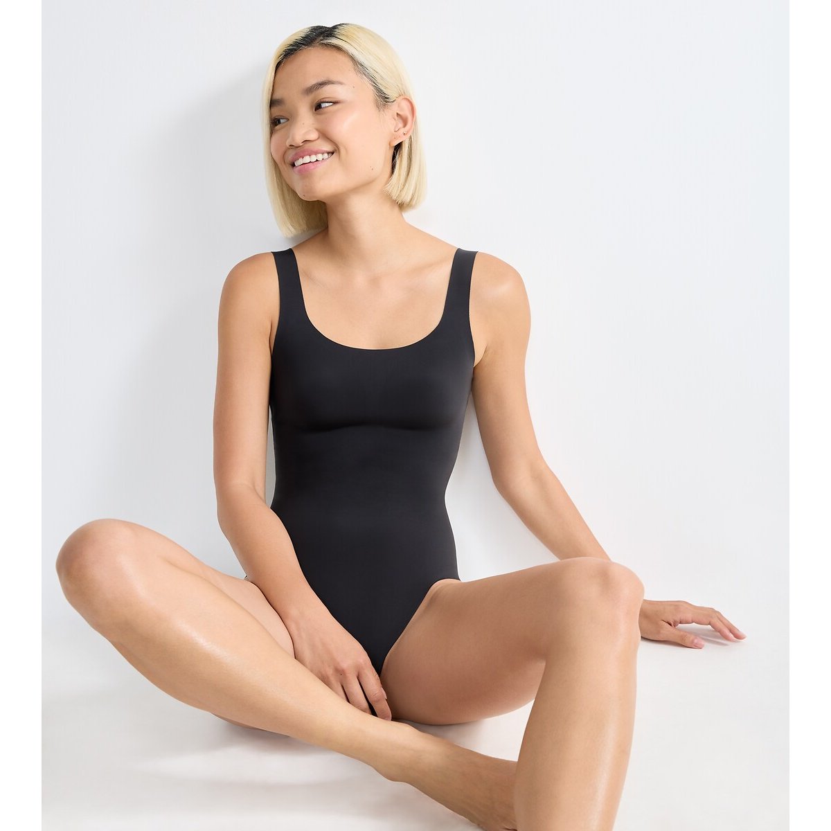 Zero Feel 2.0 Bodysuit black, SLOGGI