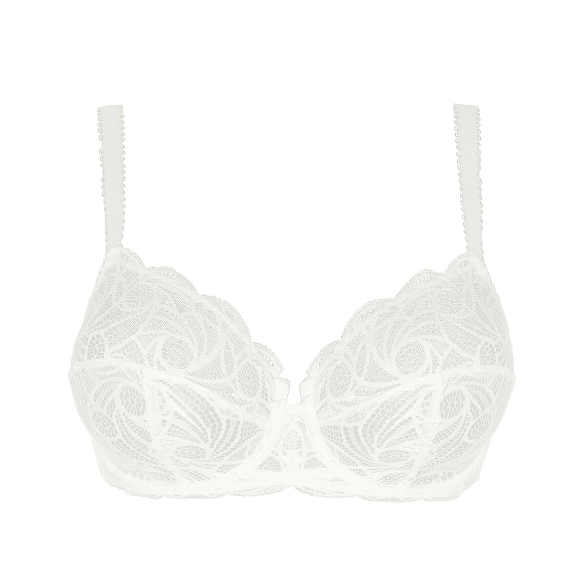 Ariane Full Cup Bra ivory, SANS COMPLEXE