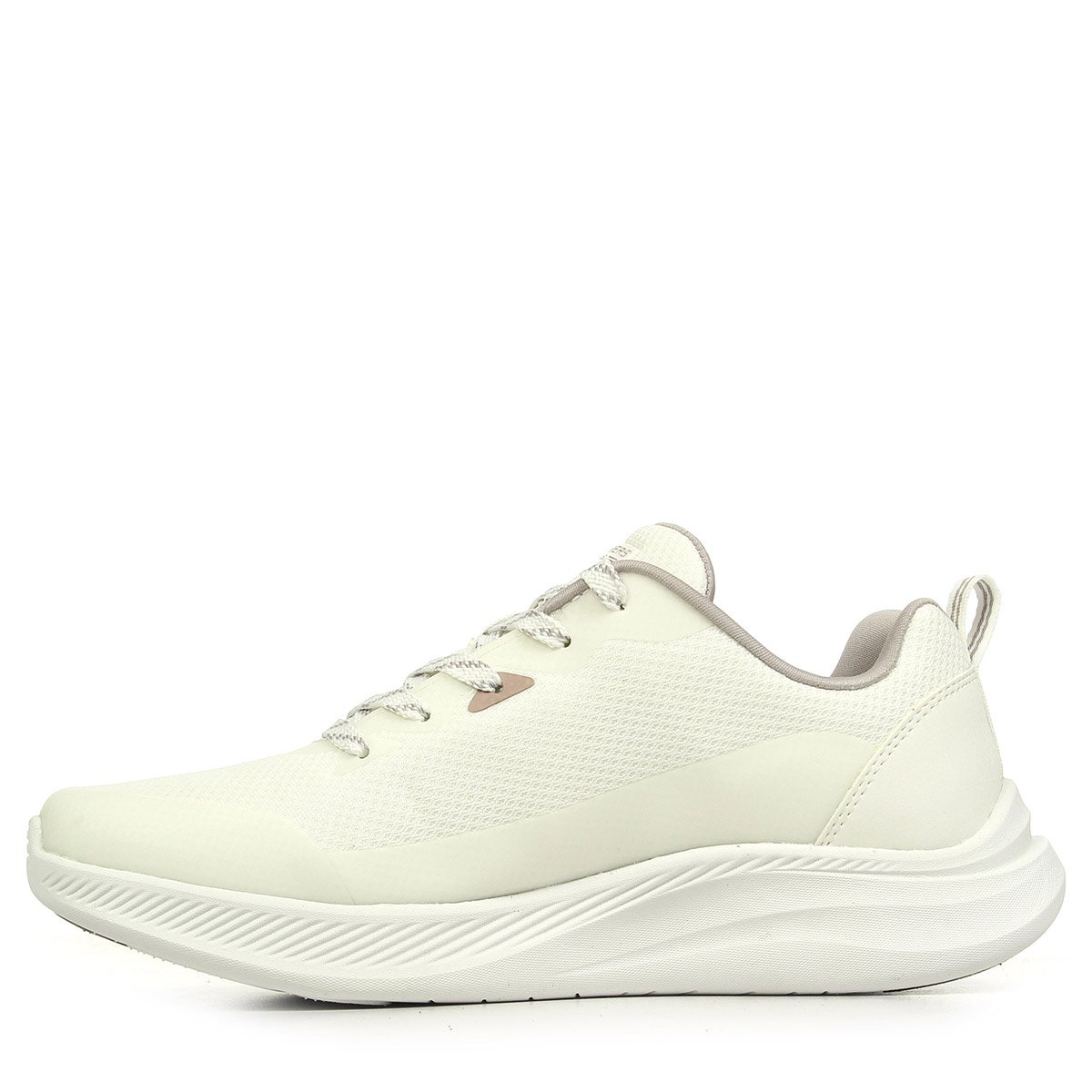 Baskets BOBS MODA FLEX white, SKECHERS