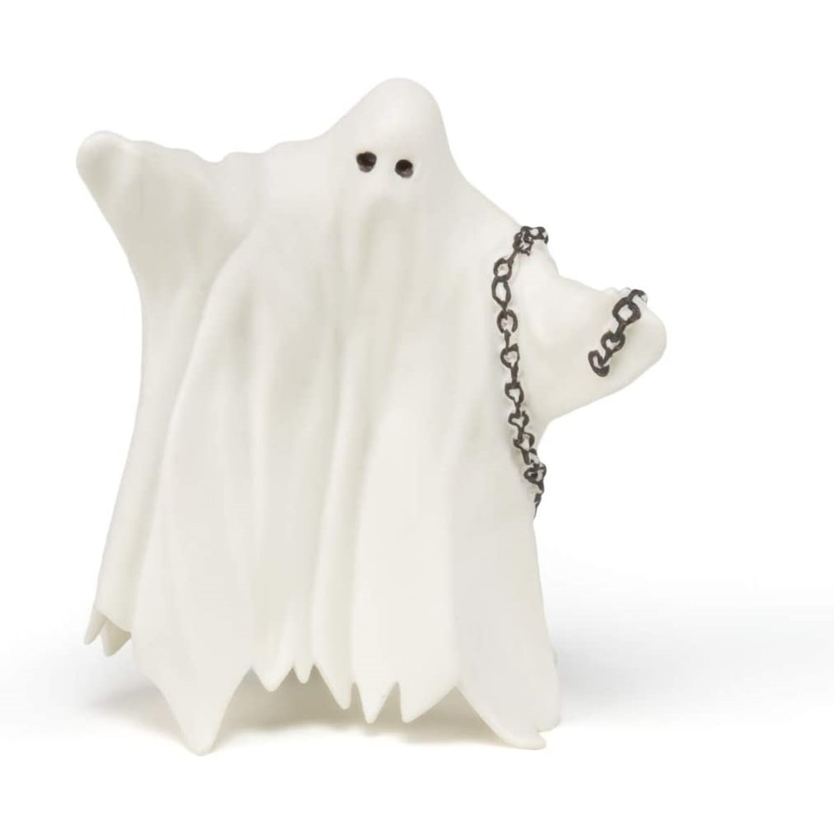 Figurine Fantôme phosphorescent blanc, PAPO