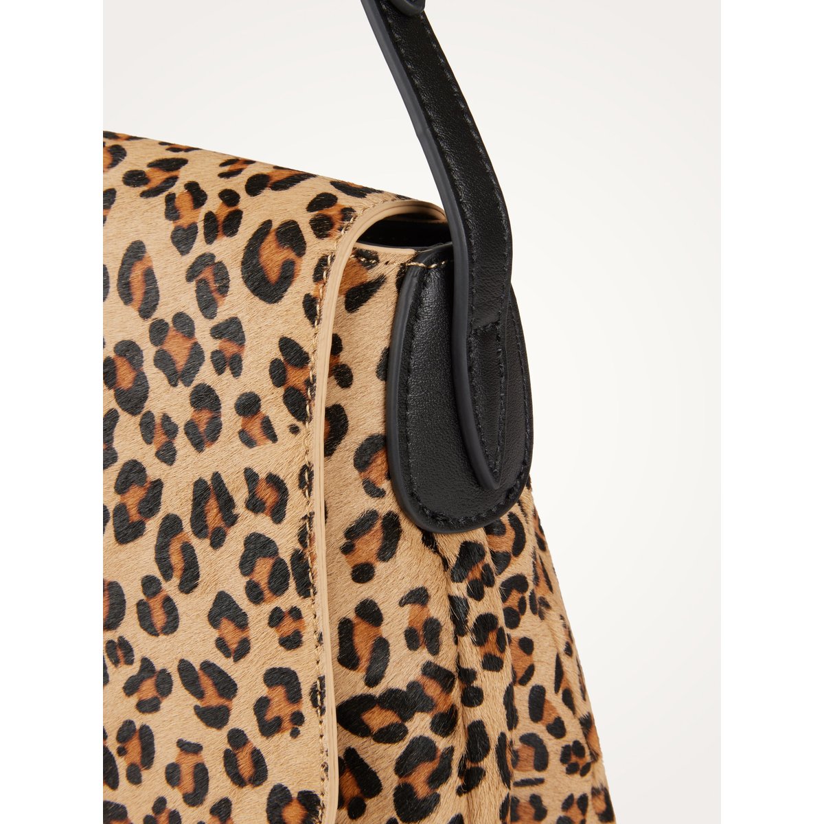 Sac trapèze NINA marron, VANESSA WU