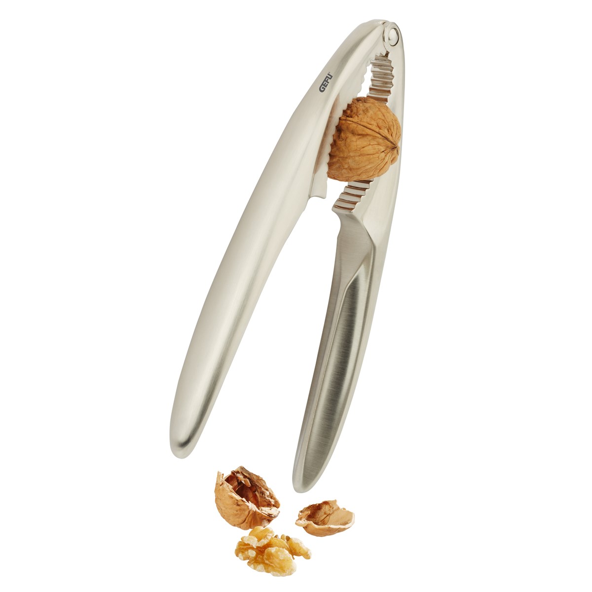 Casse-noix CLASSICO argent, GEFU