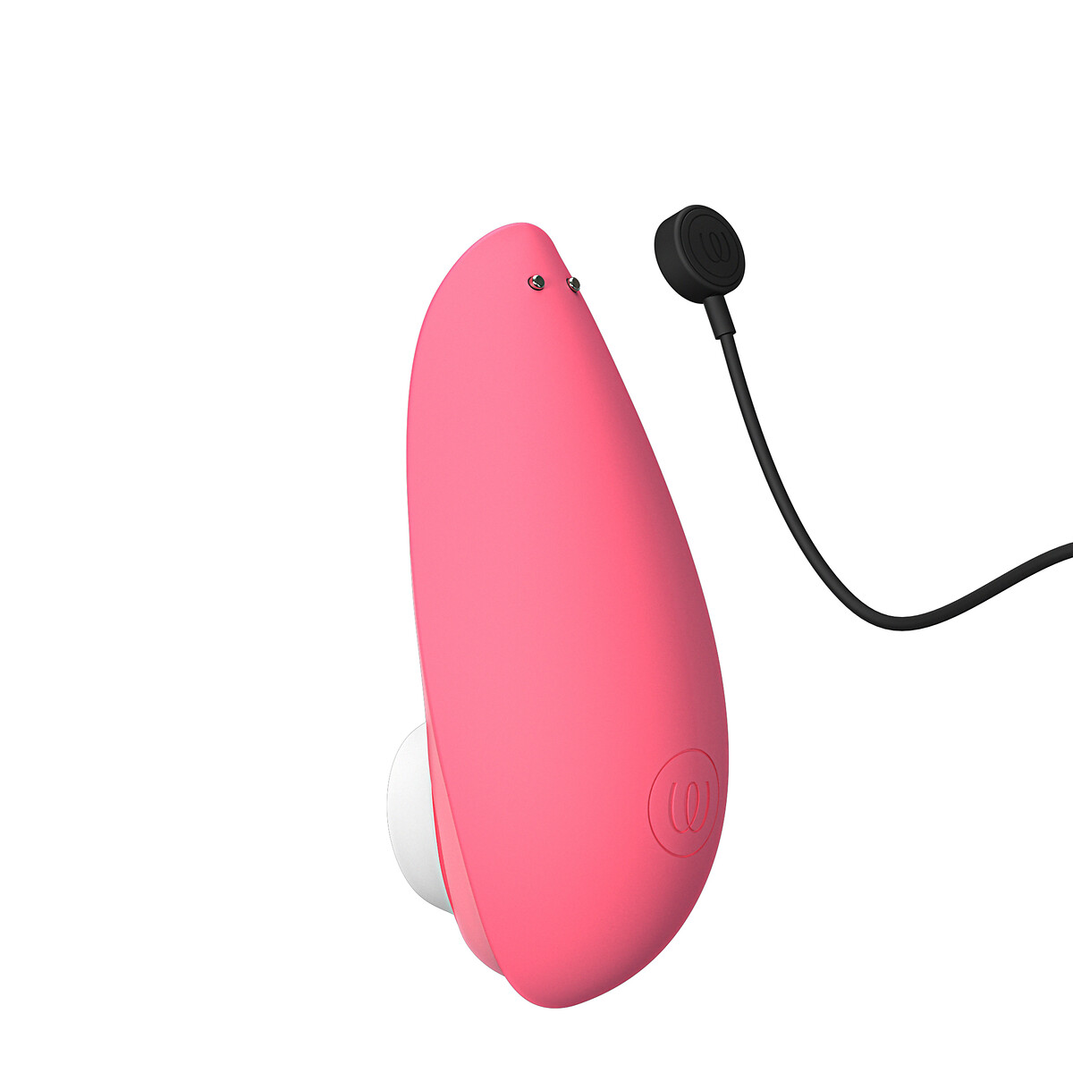 Stimulateur Clitorien Liberty 2 rose, WOMANIZER