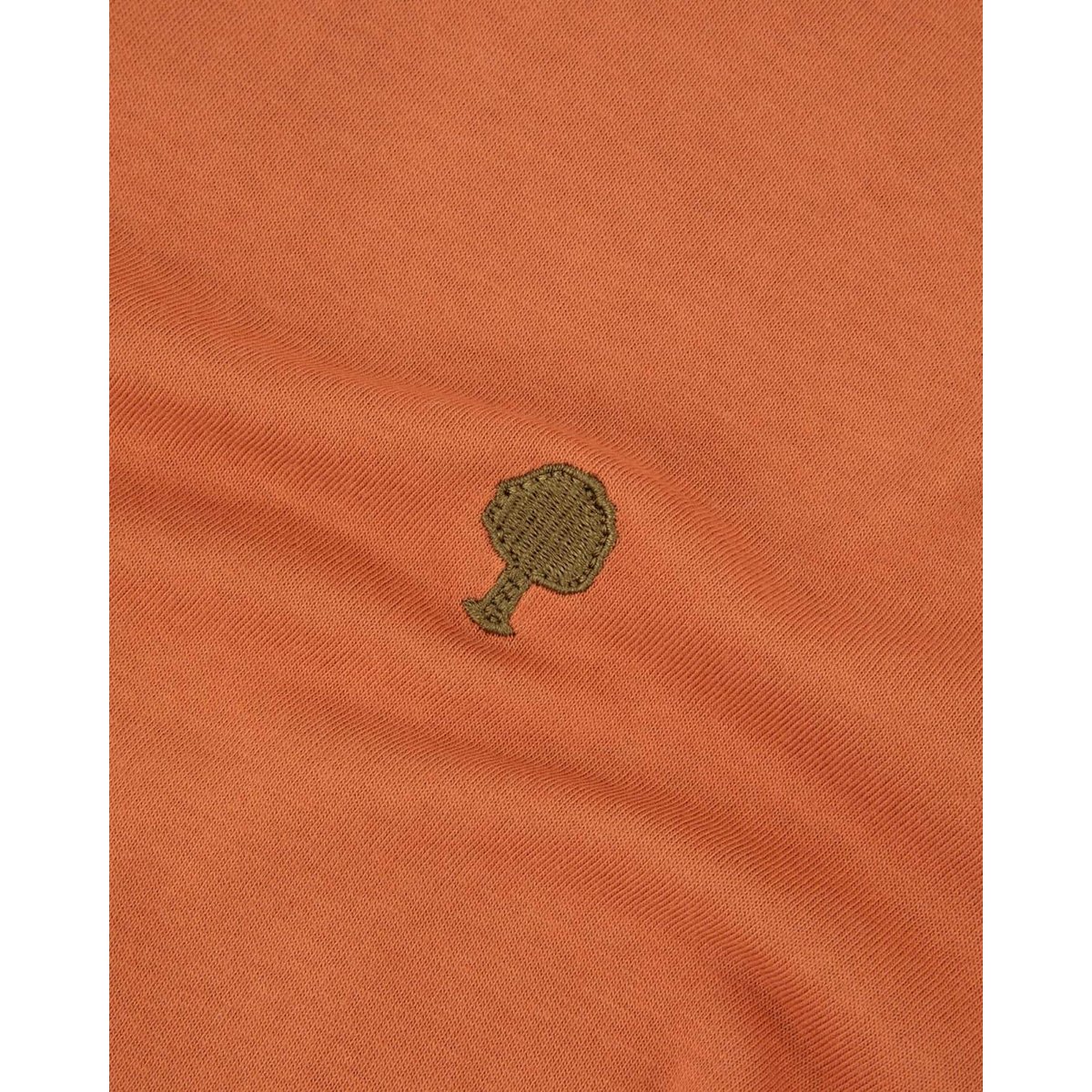 T-shirt ARCY brique clair, FAGUO
