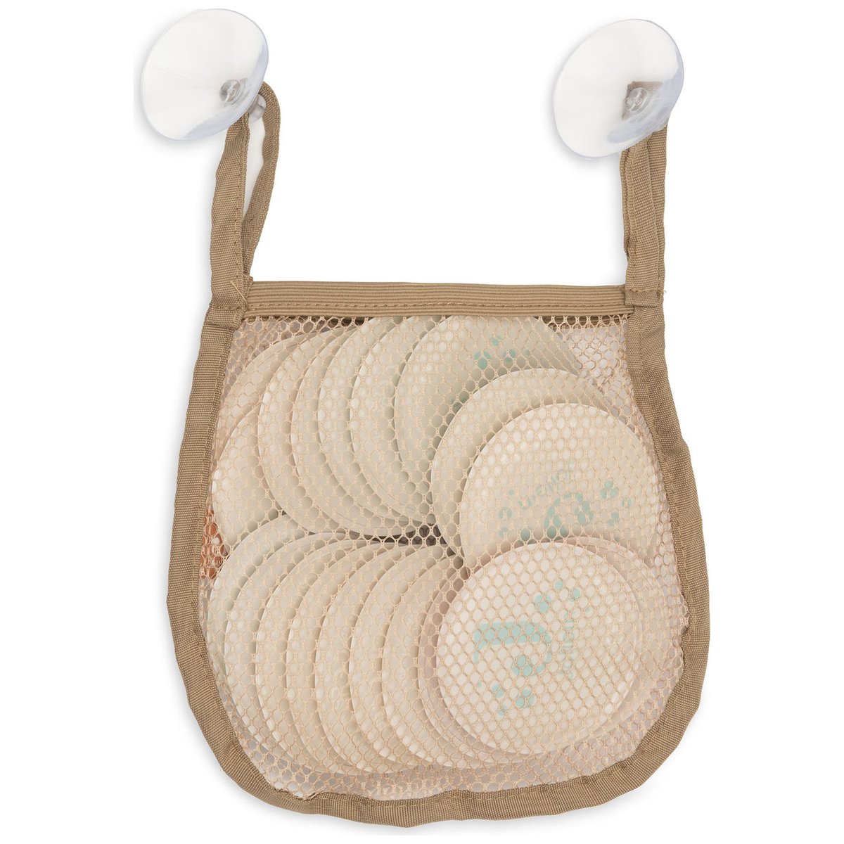 Jouet de bain memory multicolore, JOLLEIN