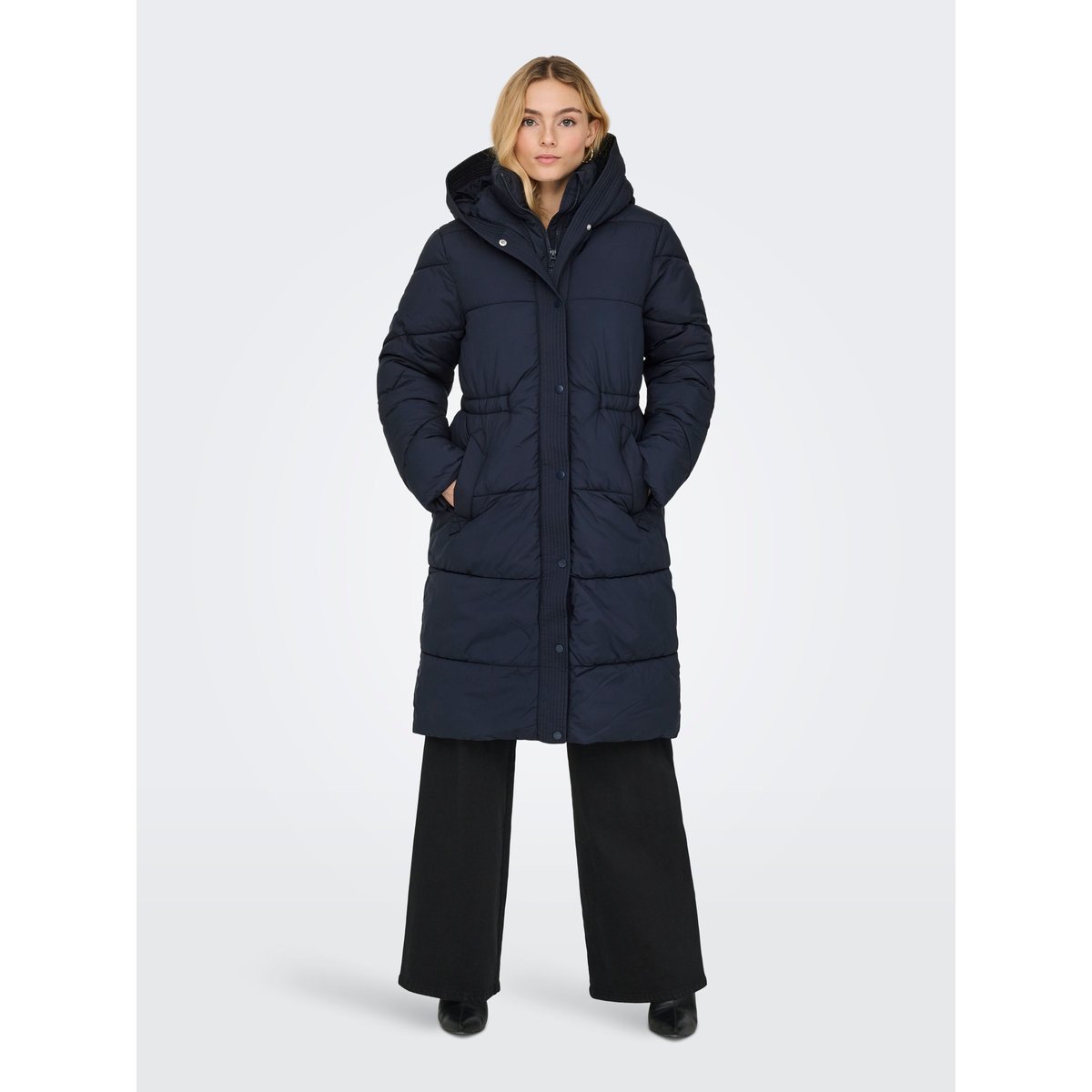Doudoune dark sapphire, JDY