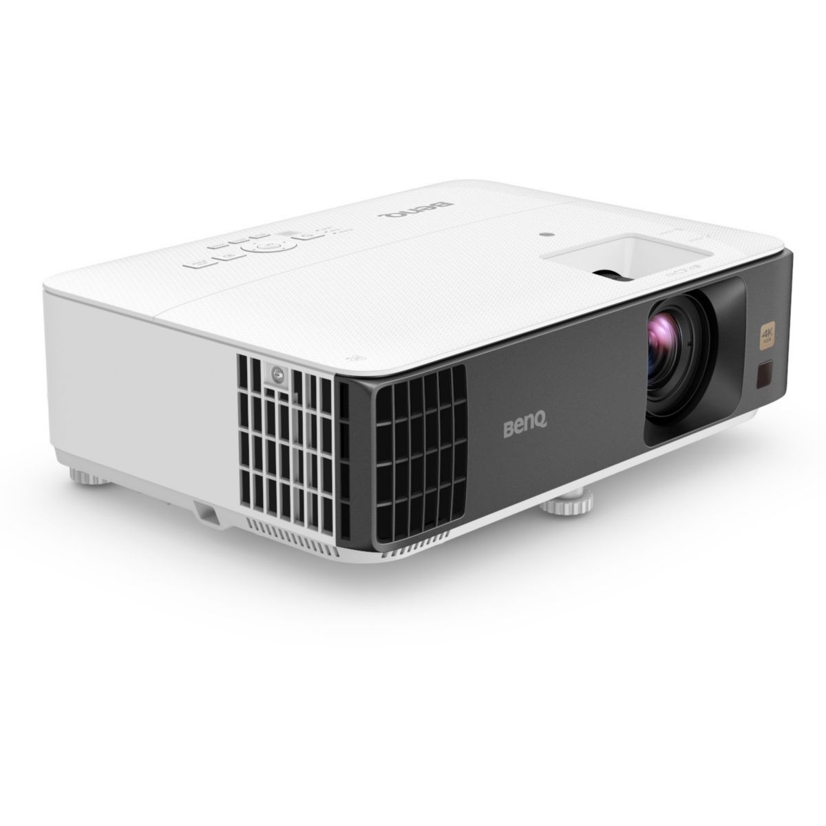Vidéoprojecteur home cinéma TK700 blanc, BENQ