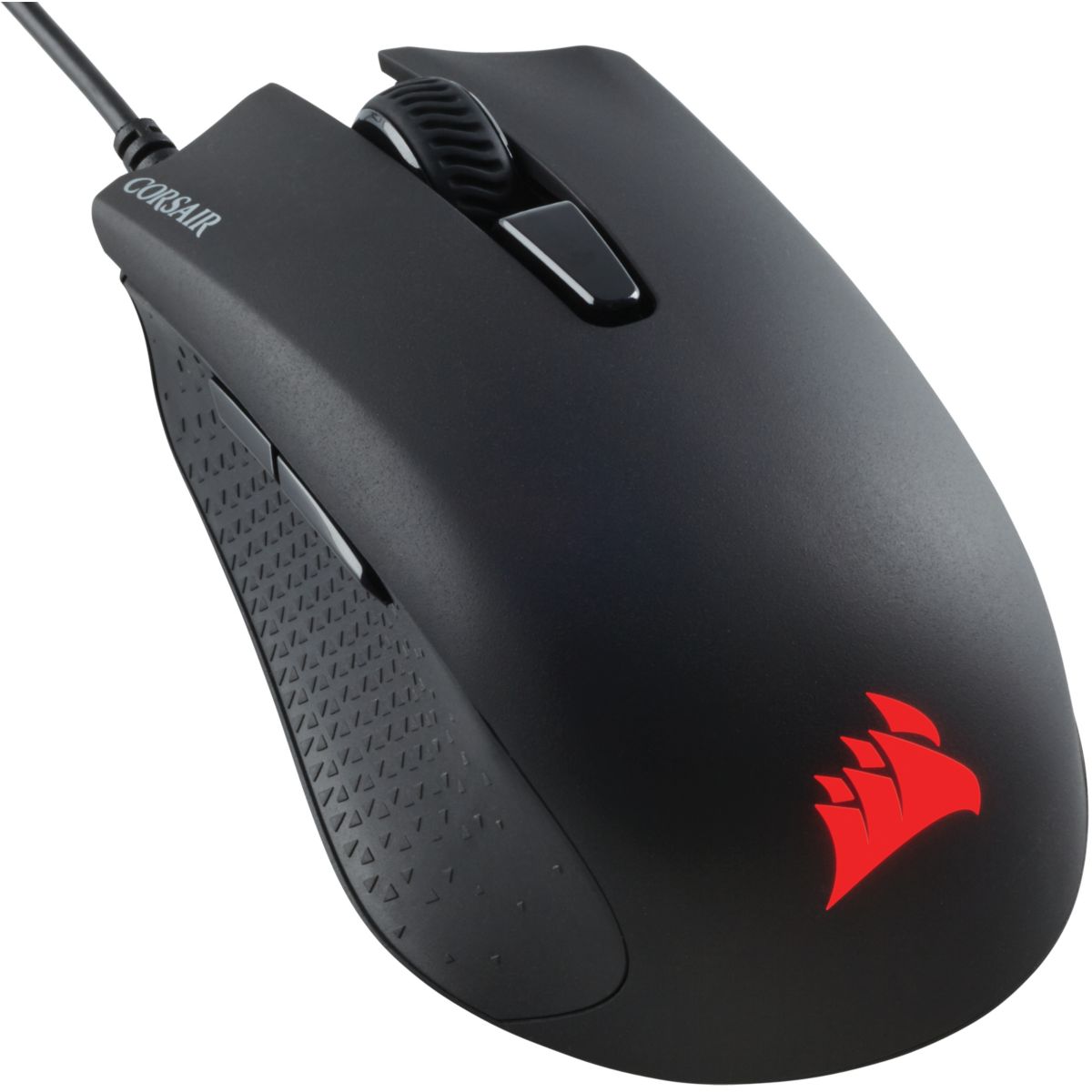 Souris Gamer Filaire HARPOON RGB PRO noir, CORSAIR