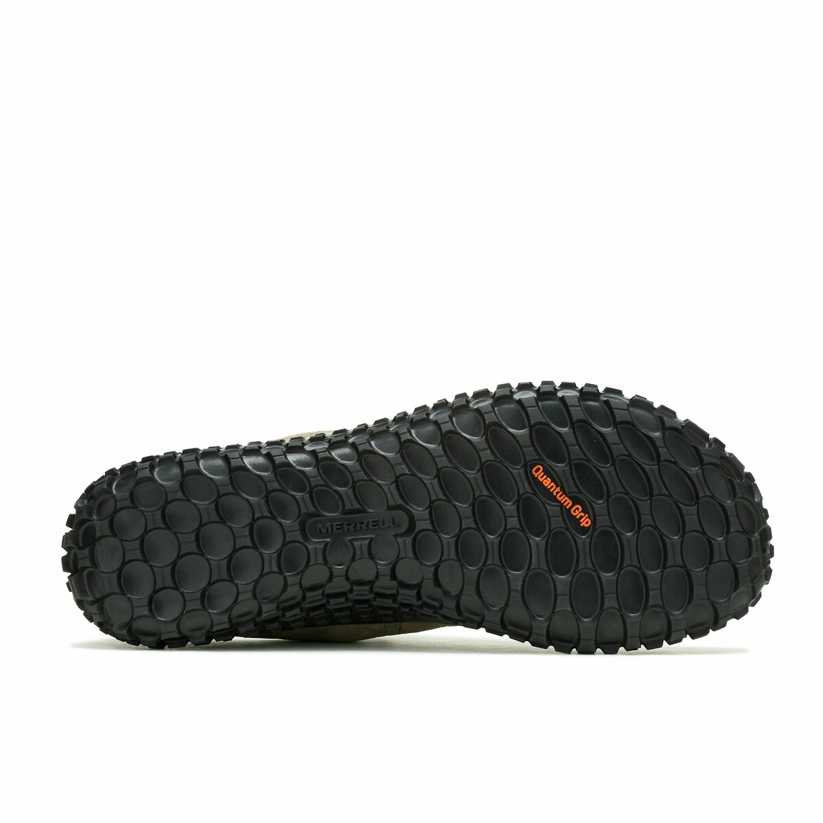 Baskets WRAPT vert olive, MERRELL