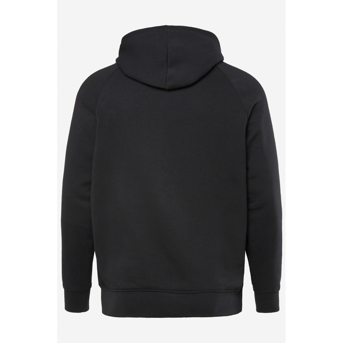 Sweat-shirt à capuche noir, JP1880
