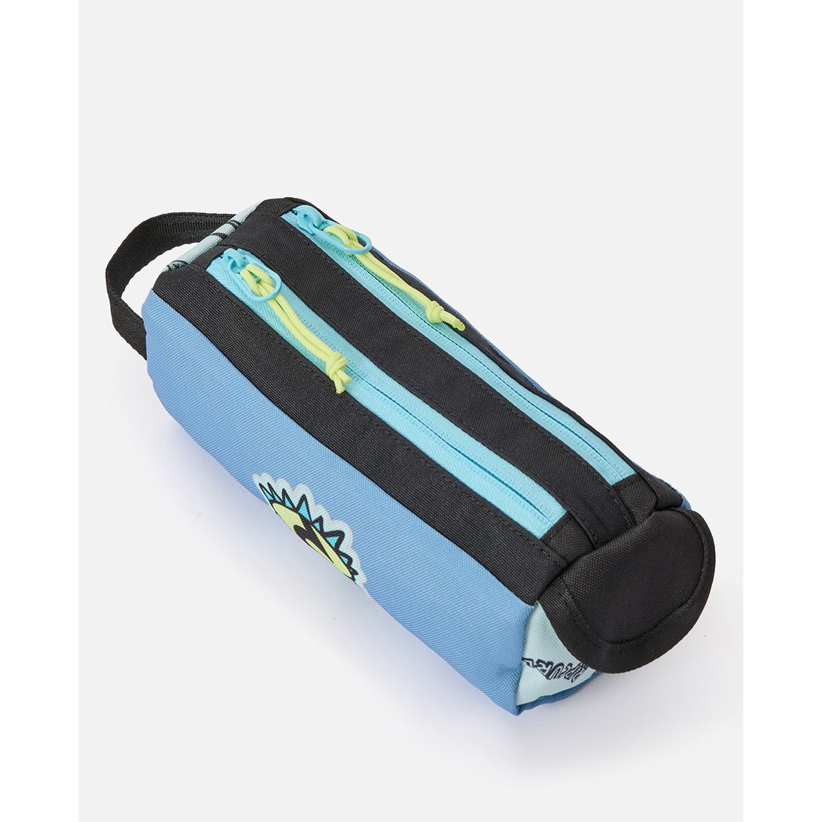 Trousse BTS bleu, RIP CURL