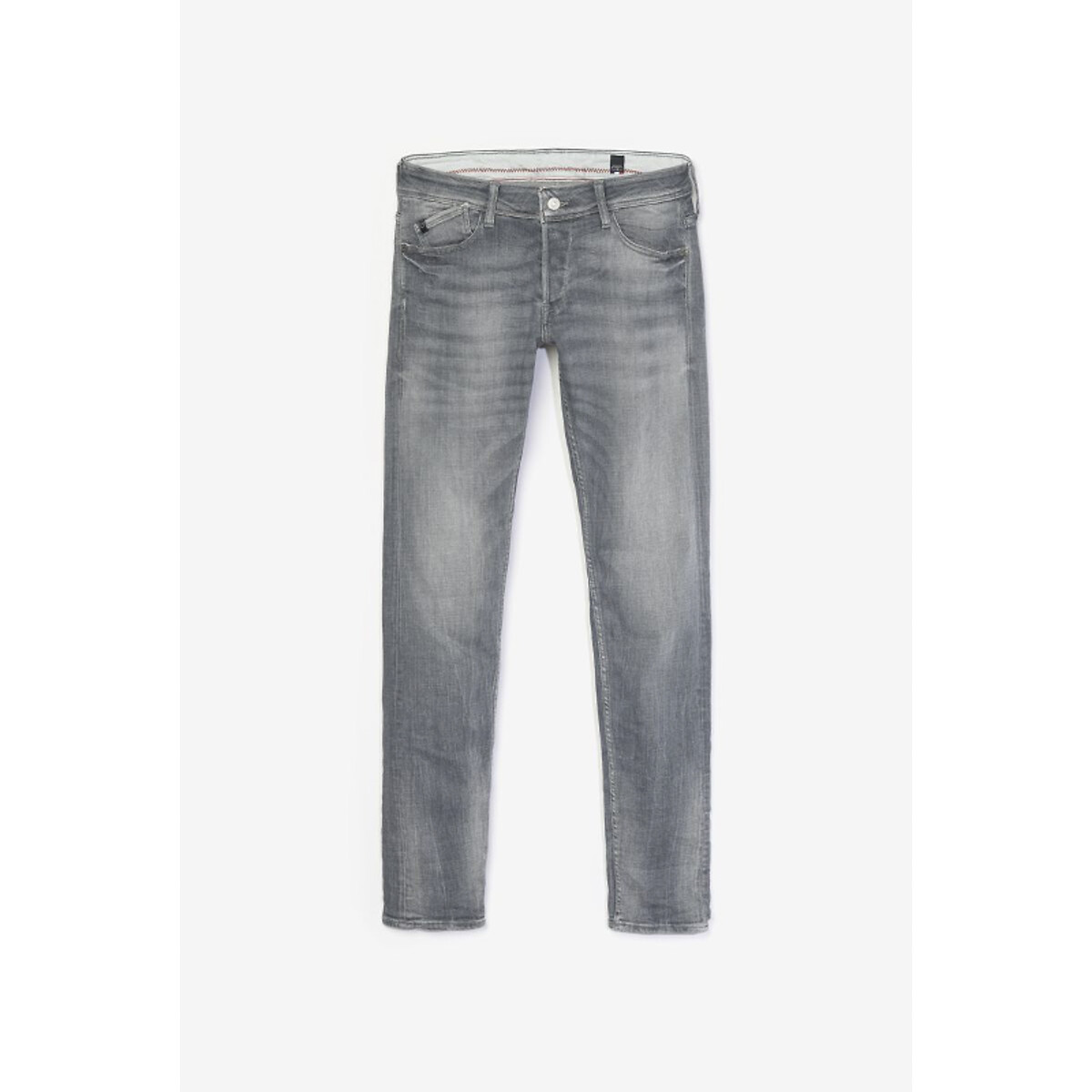 Jean slim 700/11 gris dubble stone, LE TEMPS DES CERISES