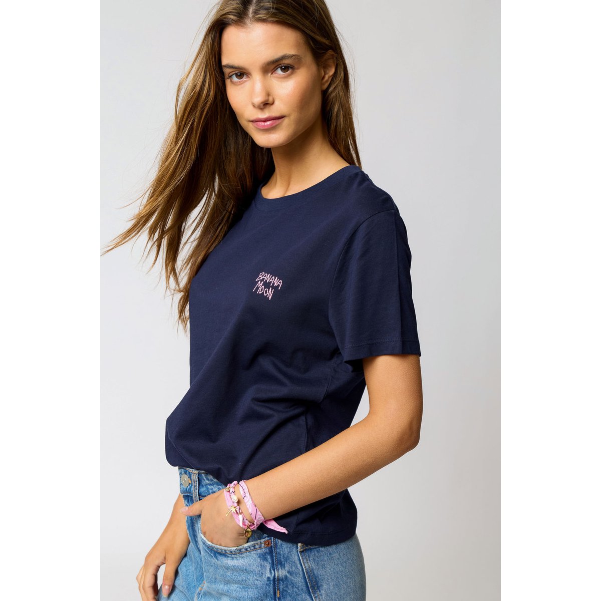 Tshirt Calisnow - BAYLIFE mxt06, BANANA MOON