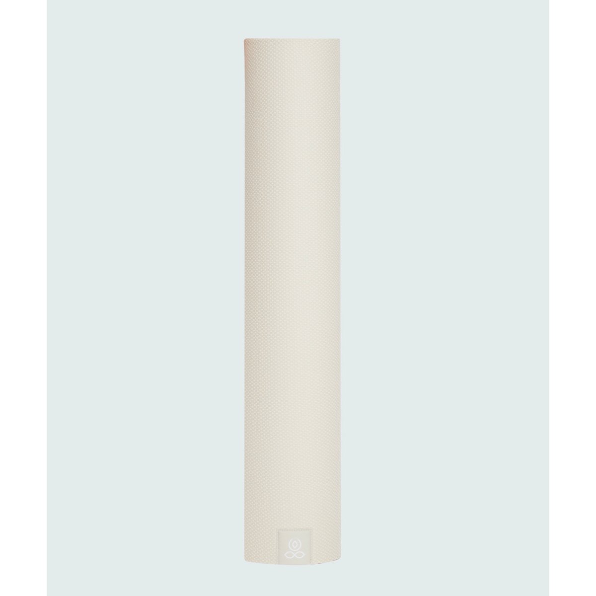 EASY Tapis pour Yoga beige clair, YOGA SEARCHER