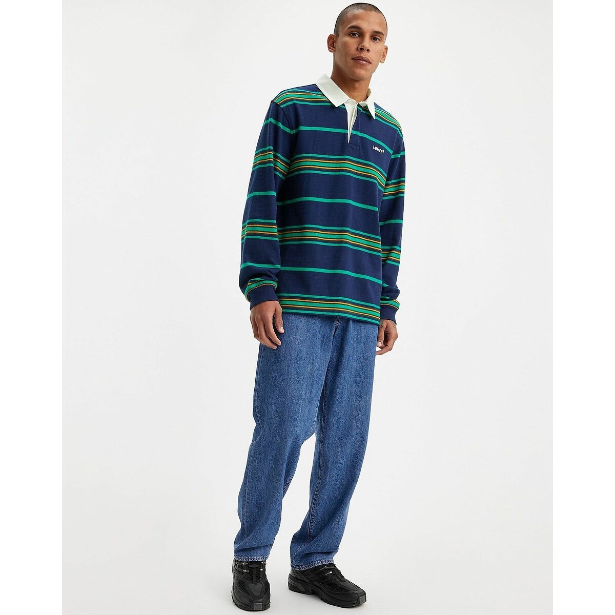 Jeans loose straight 568® tailored scholar, LEVI'S