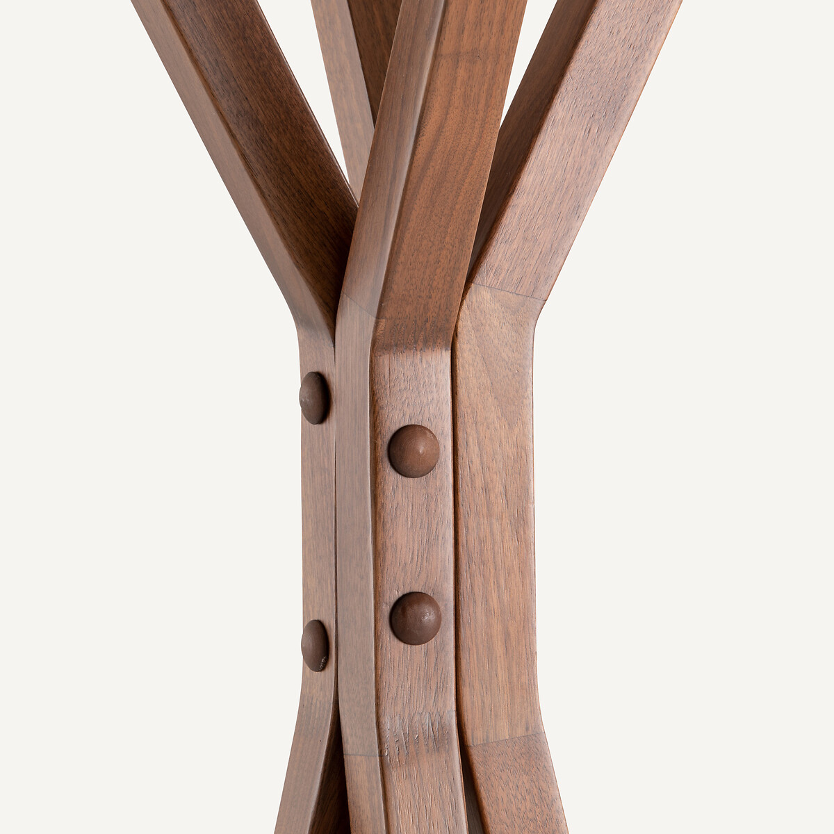 Porte-manteau noyer, Ramo noyer, AM.PM
