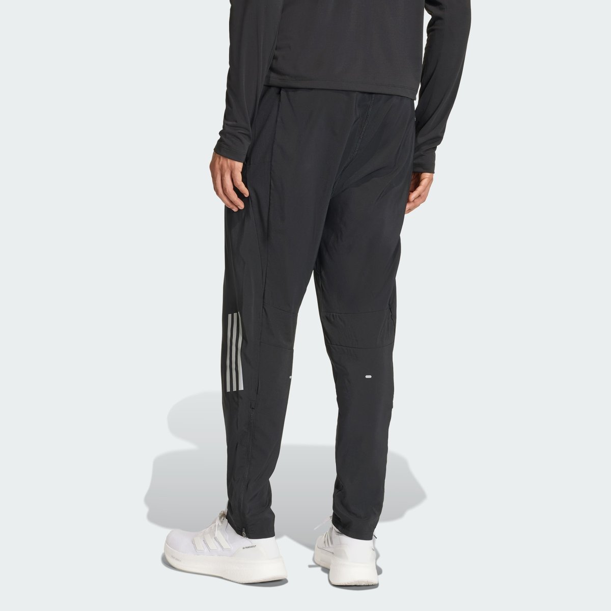 Pantalon De Running Adi365 Iconic/// Astro Pantalon De Running Adi365 Iconic/// Astro black, adidas Performance
